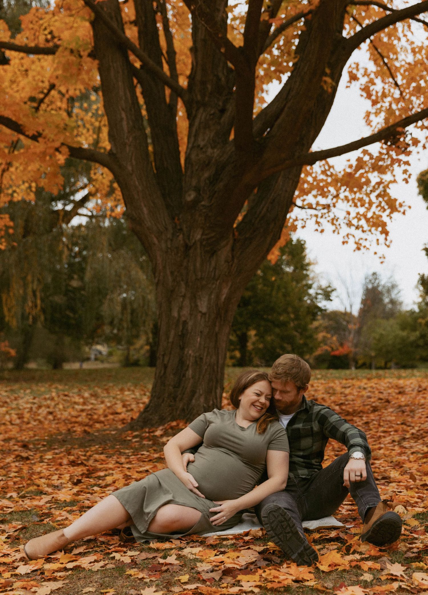 Woodstock Ontario maternity photographer | London ON maternity photos | Kitchener Waterloo maternity | cinematic maternity |maternity photos