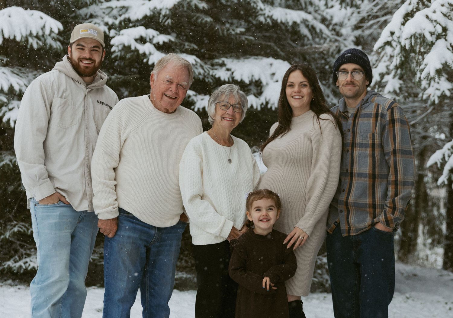 Woodstock Ontario family photographer | London ON family photos | Kitchener Waterloo family photography | Photographer Near Me | Woodstock