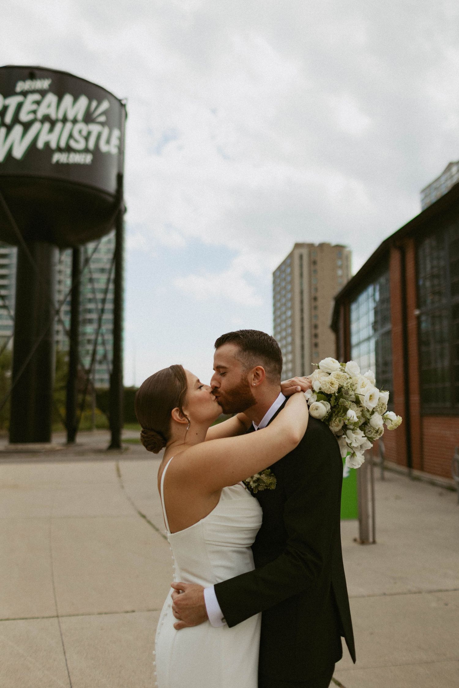 Wedding photographer Stratford Ontario, cinematic documentary style, natural wedding moments, storytelling imagery