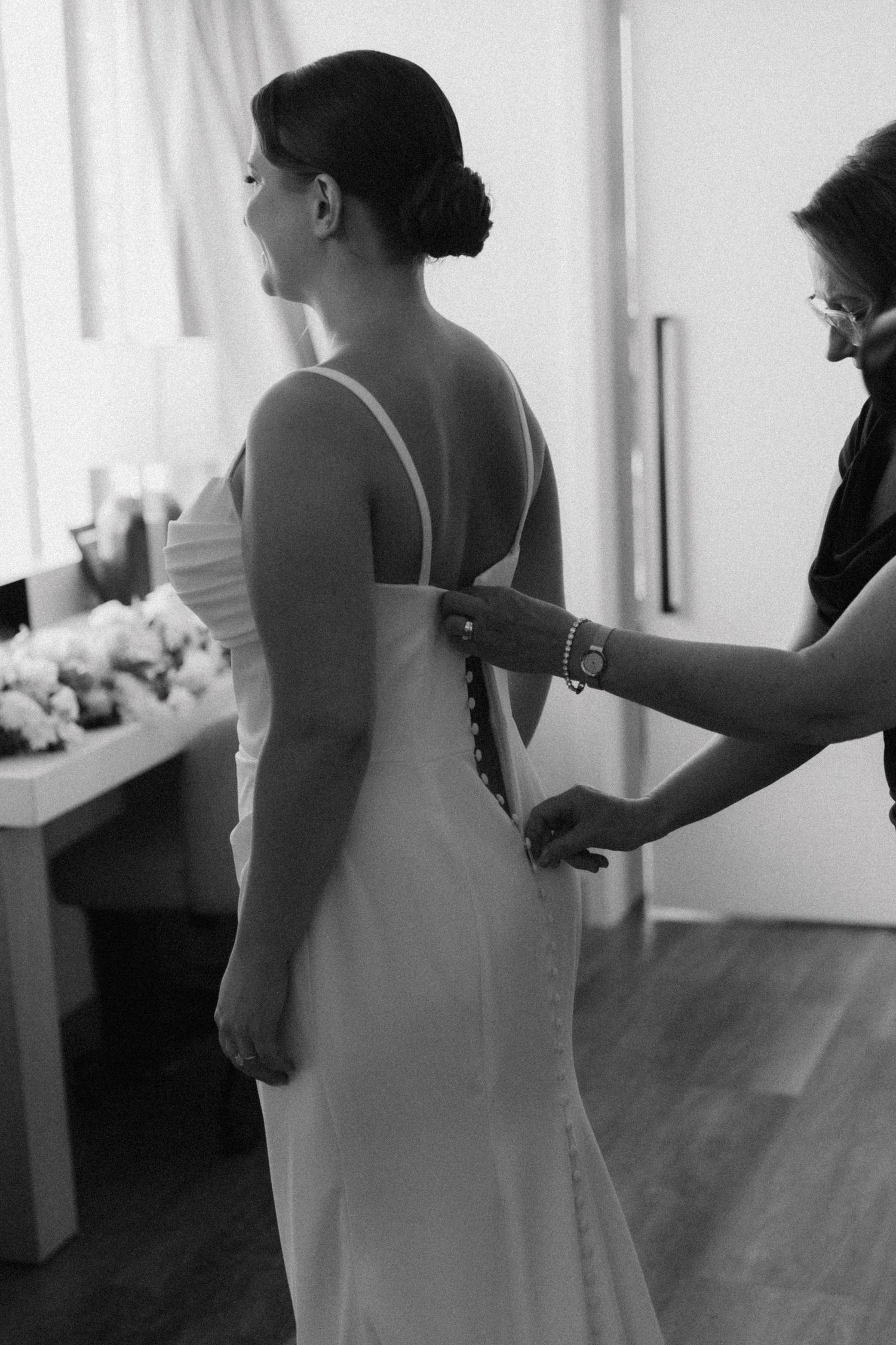 Wedding photographer London Ontario, cinematic documentary weddings, natural moments, emotional storytelling