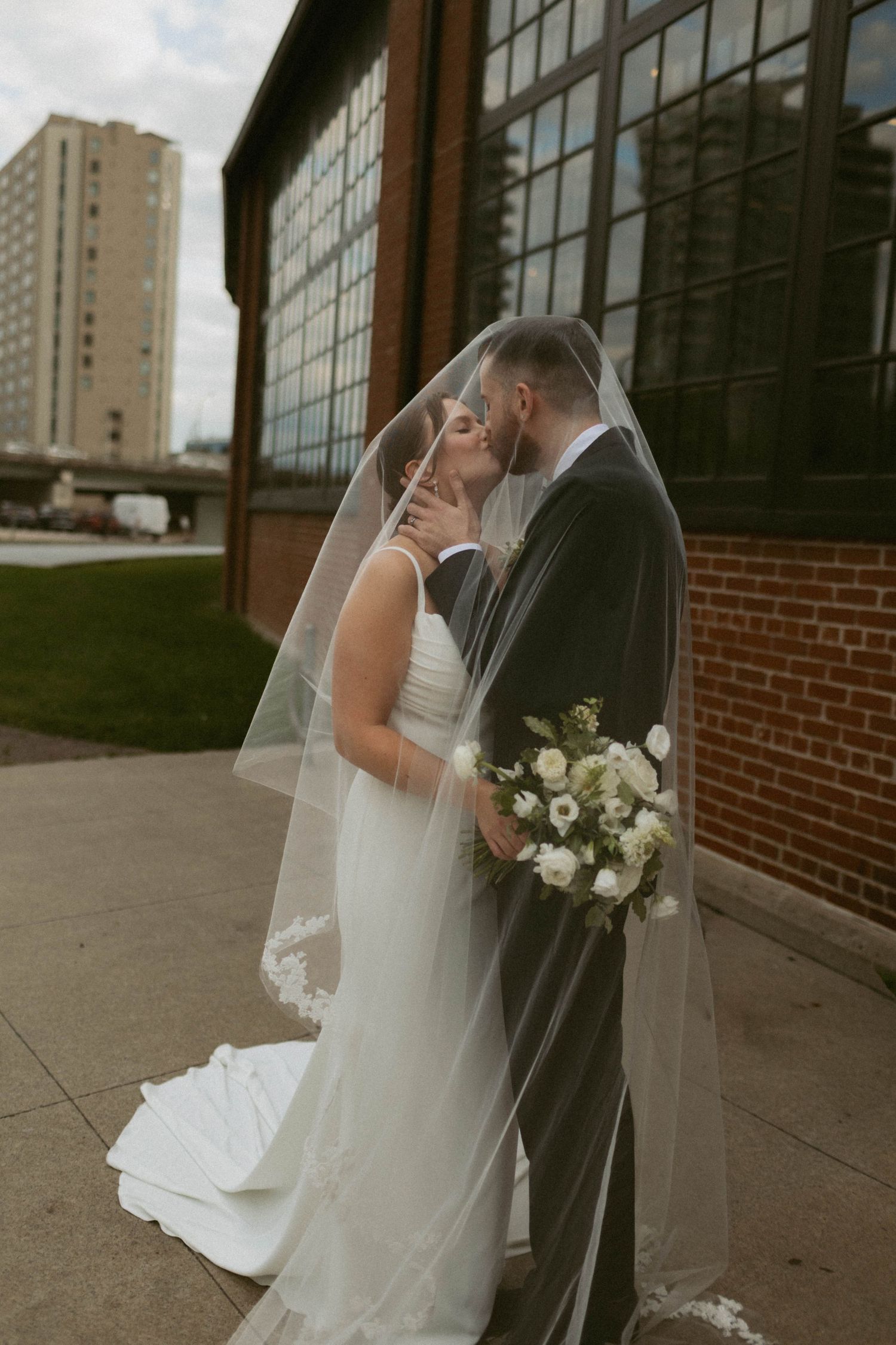 Documentary wedding photographer near Stratford Ontario, cinematic weddings, real love stories, candid emotions