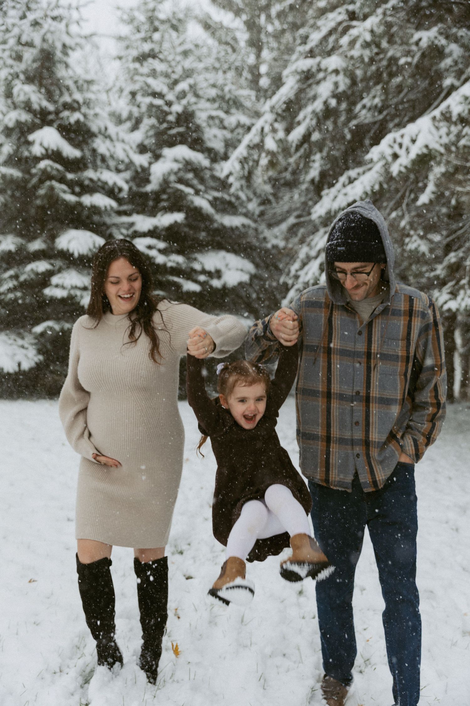 Woodstock Ontario family photographer | London ON family photos | Kitchener Waterloo family photography | Photographer Near Me | Woodstock