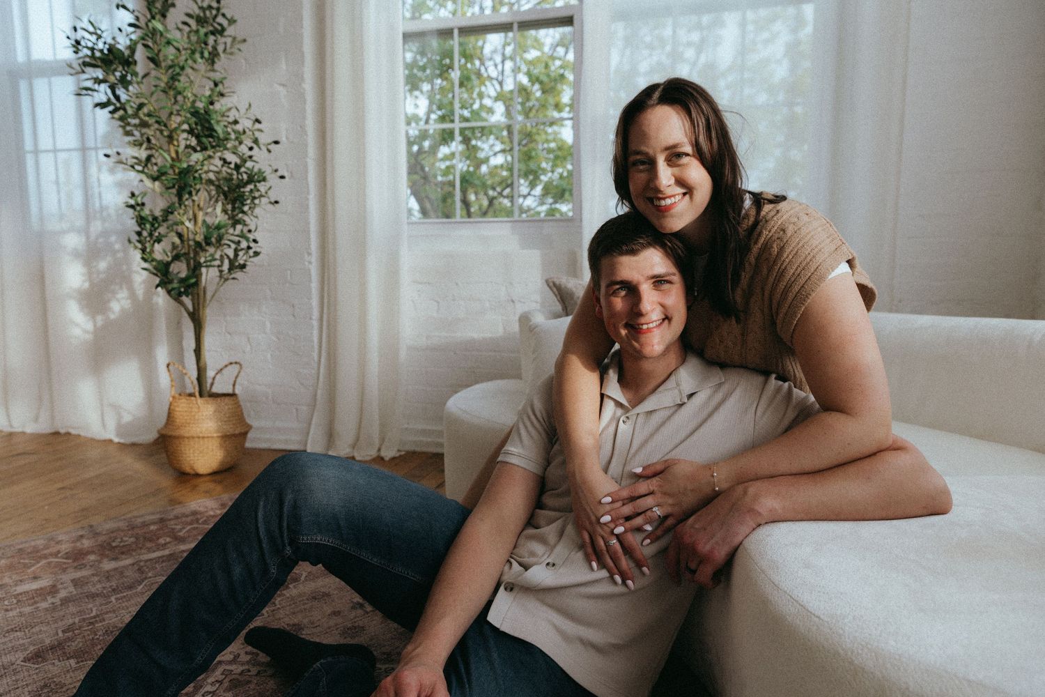 Woodstock Wedding Photographer, Woodstock Photographer, Engaged Couple, Engagement Photos, Engagement Photographer, Woodstock Photographer