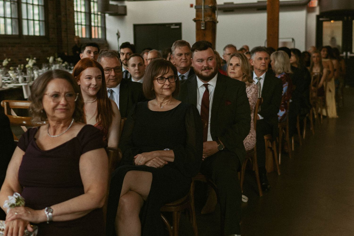 Documentary wedding photographer near London Ontario, cinematic style, real moments, relaxed wedding photos