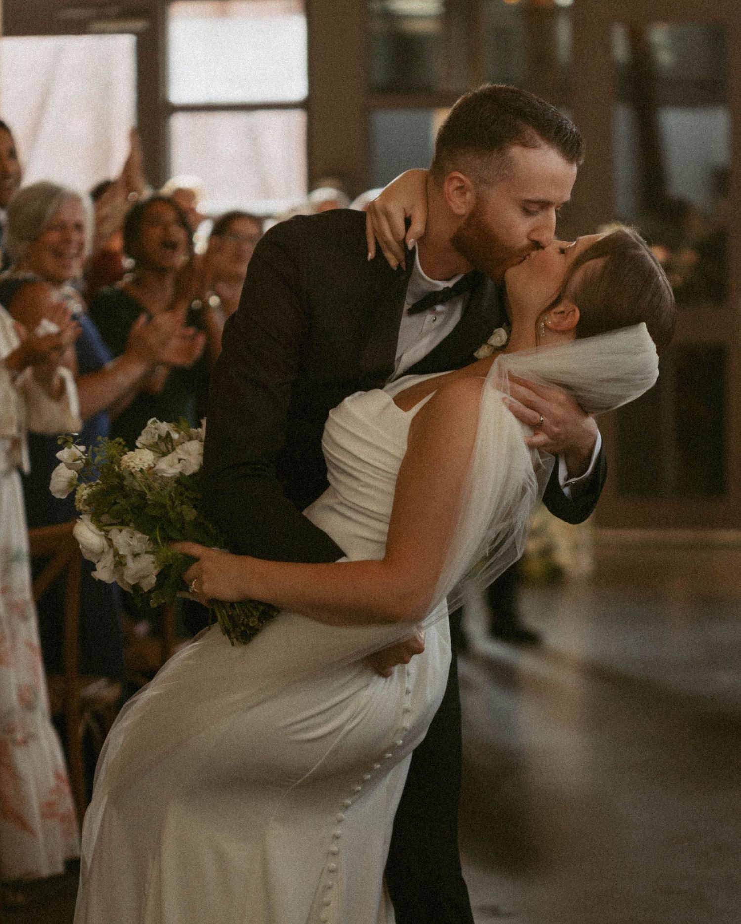 Documentary wedding photographer near London Ontario, cinematic style, real moments, relaxed wedding photos