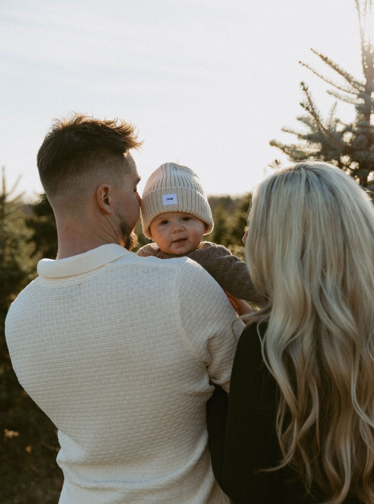 Woodstock ON lifestyle family photography | London ON family photographer | Kitchener Waterloo | Cinematic Photographer Near Me | Woodstock