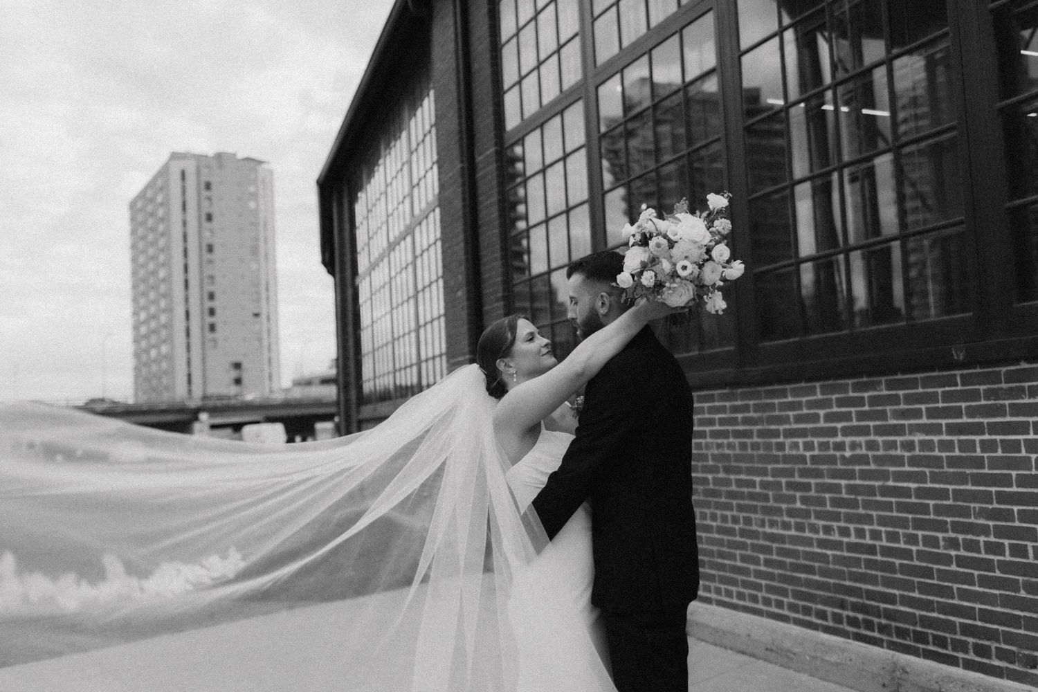 Wedding photographer Stratford Ontario, cinematic documentary style, natural wedding moments, storytelling imagery