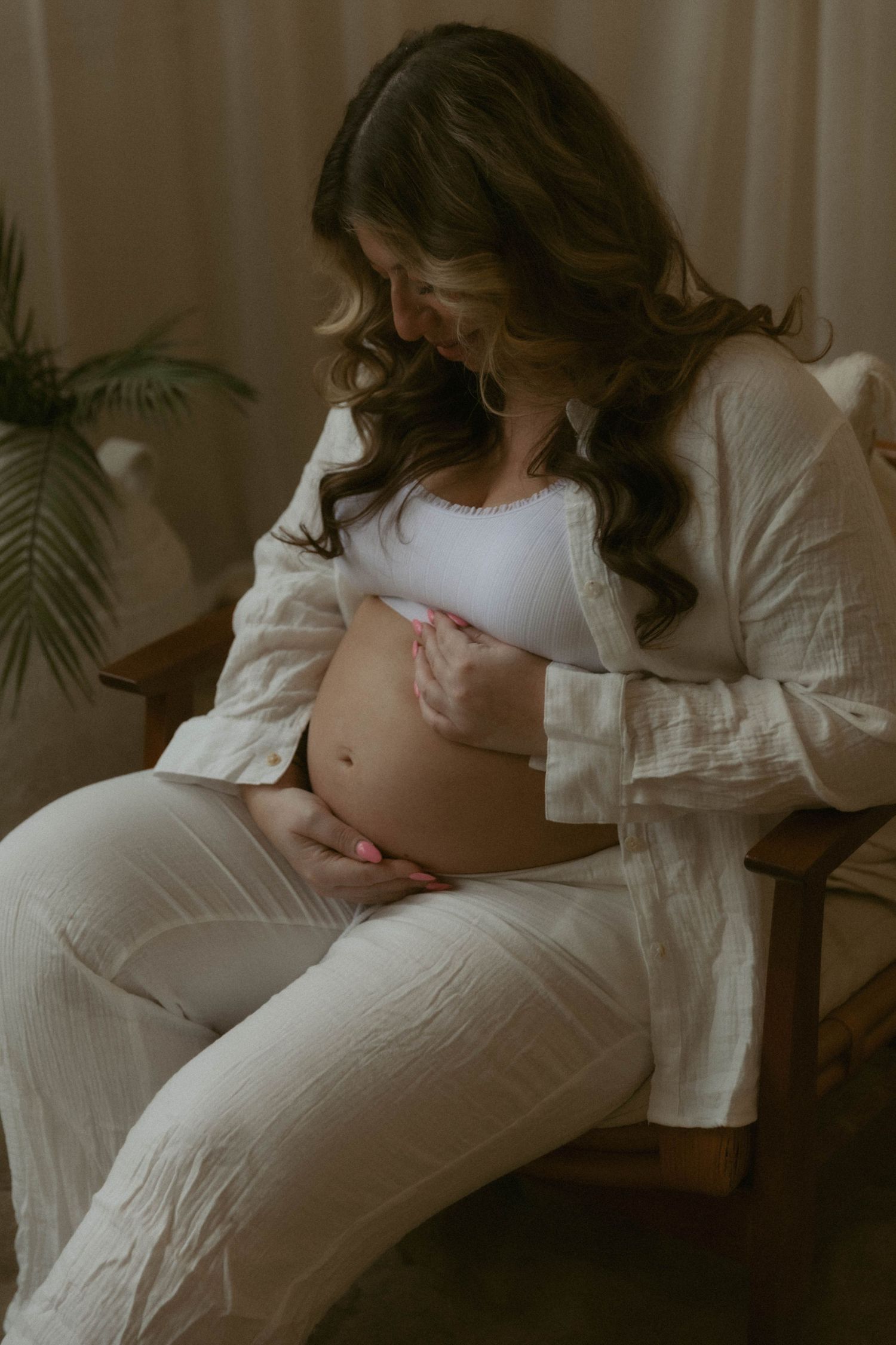 Woodstock Ontario maternity photographer | London ON maternity photos | Kitchener Waterloo maternity | cinematic maternity |maternity photos