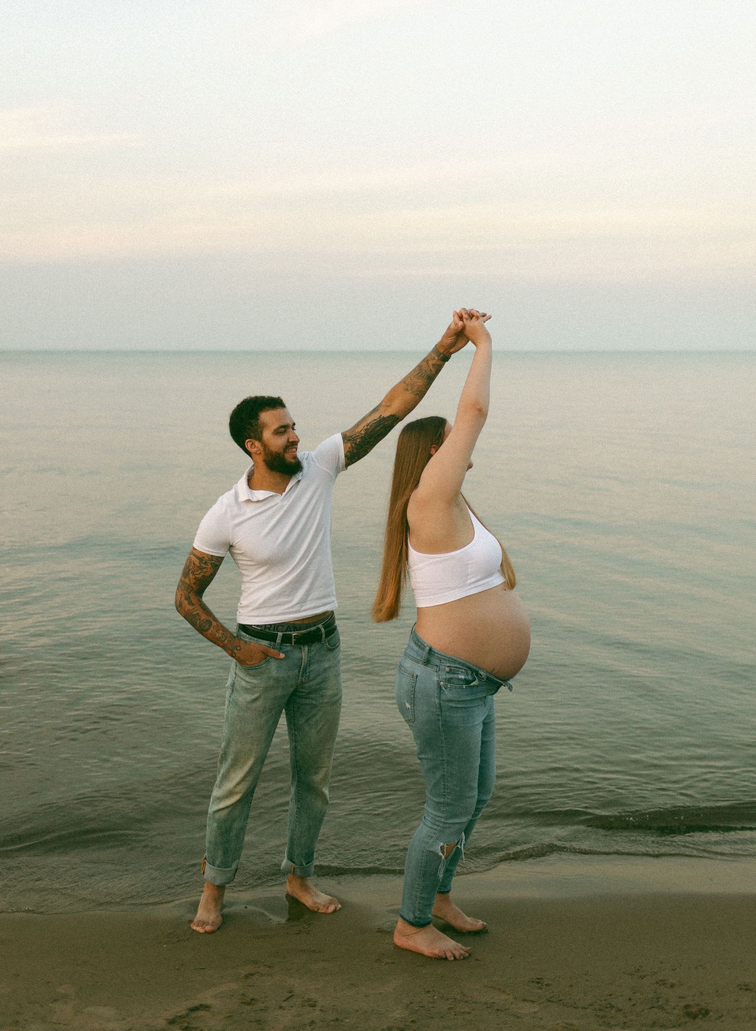 Woodstock Ontario maternity photographer | London ON maternity photos | Kitchener Waterloo maternity | cinematic maternity |maternity photos
