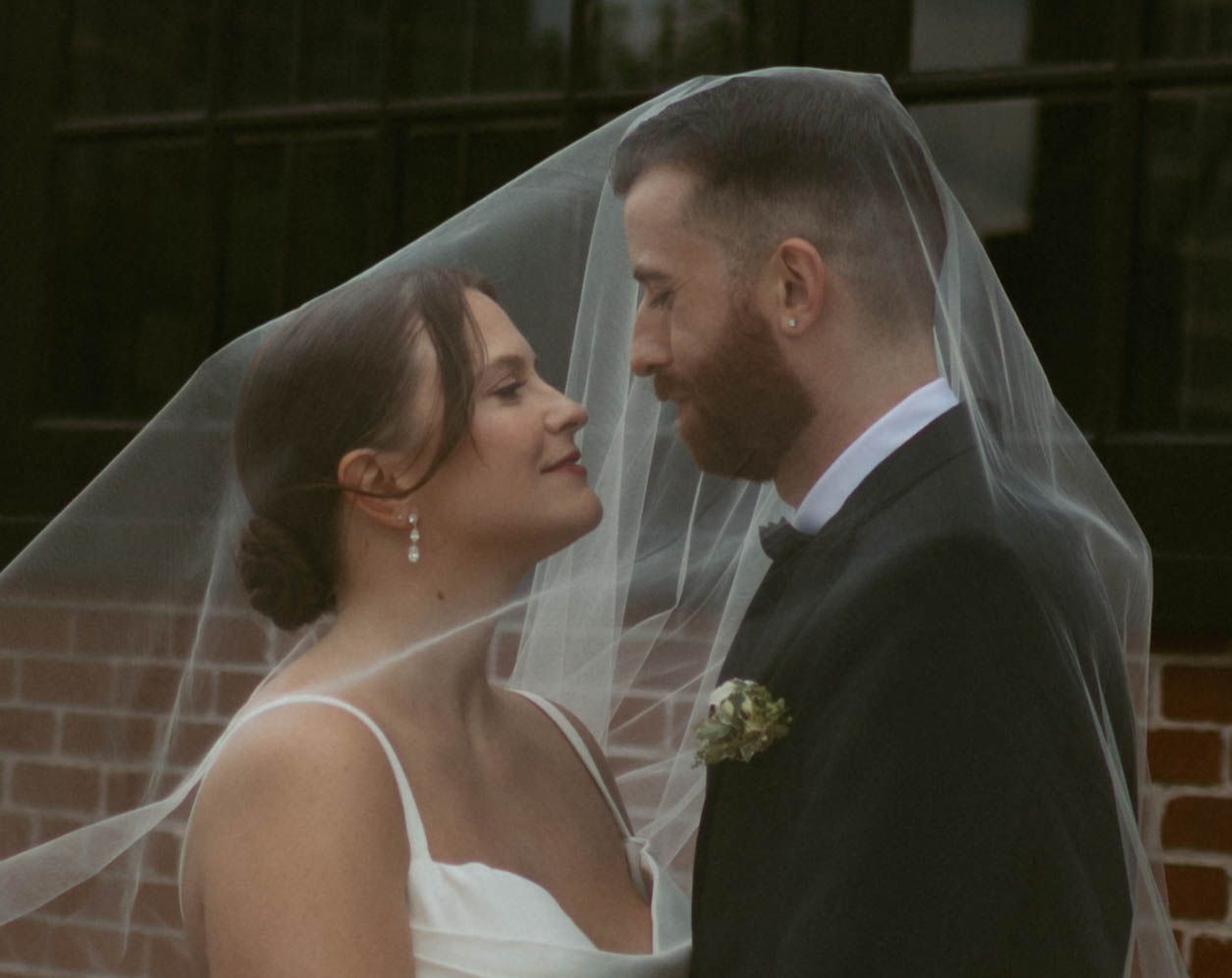 Documentary wedding photographer near Stratford Ontario, cinematic weddings, real love stories, candid emotions
