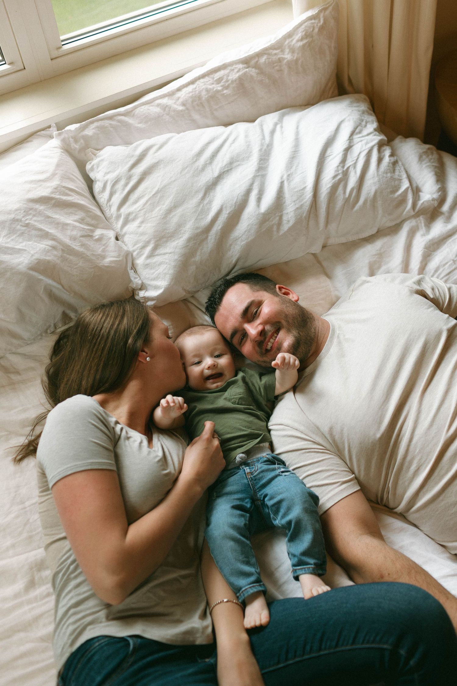 Woodstock Ontario family photographer | London ON family photos | Kitchener Waterloo family photography | Photographer Near Me | Woodstock