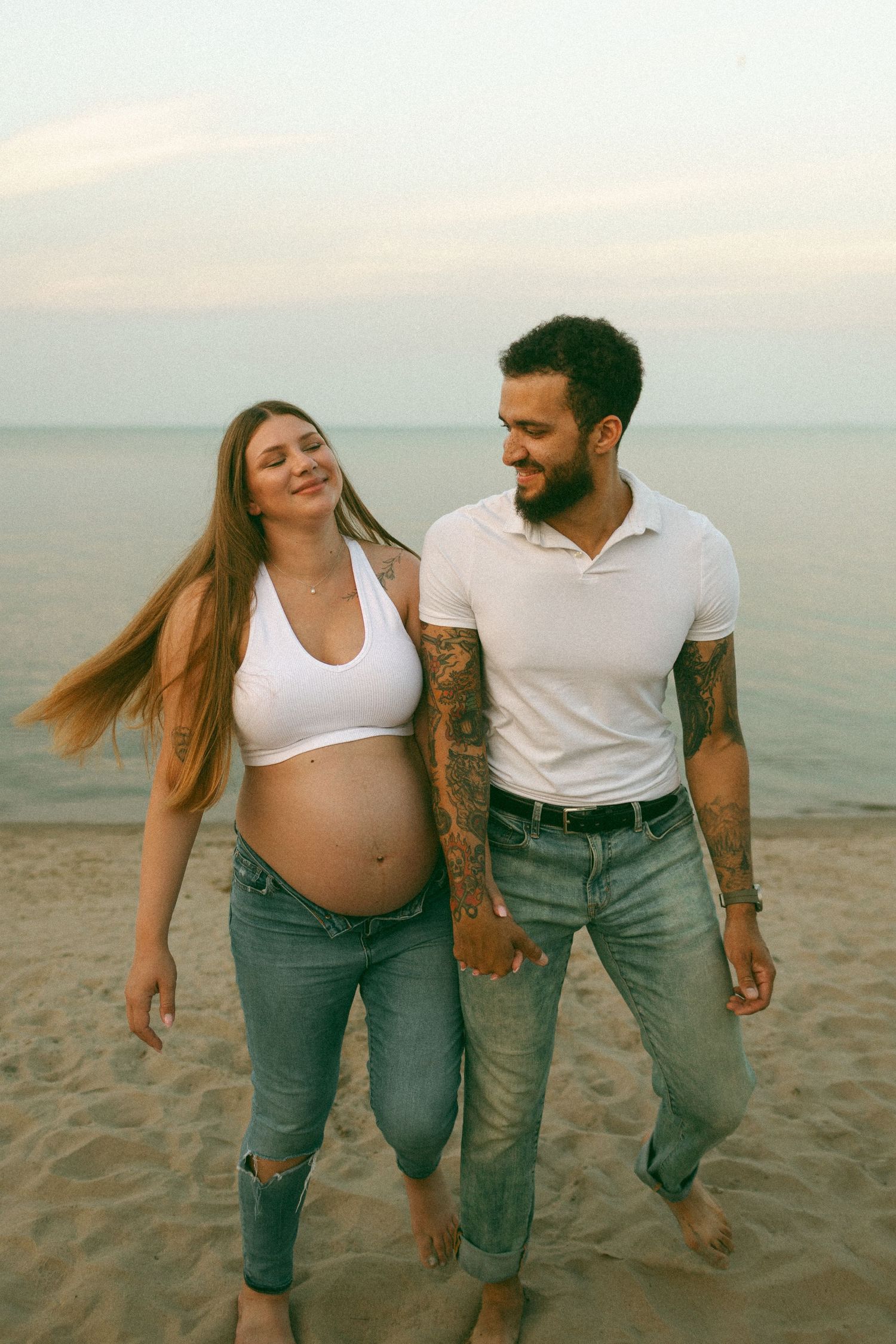 Woodstock Ontario maternity photographer | London ON maternity photos | Kitchener Waterloo maternity | cinematic maternity |maternity photos