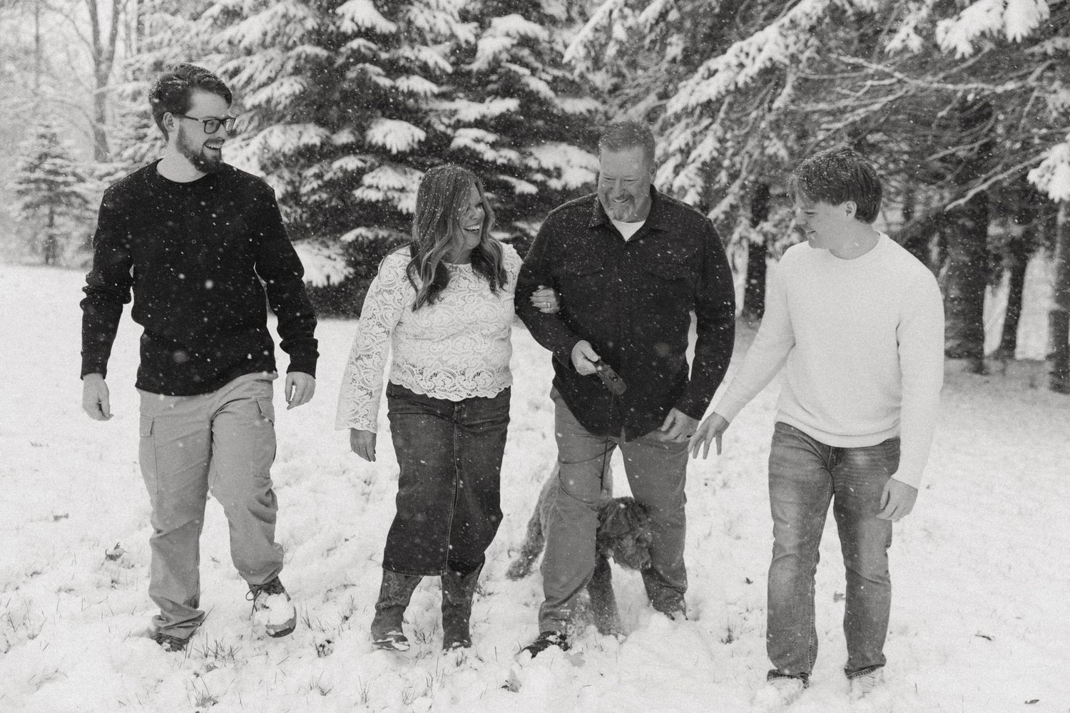 Woodstock Ontario family photographer | London ON family photos | Kitchener Waterloo family photography | Photographer Near Me | Woodstock