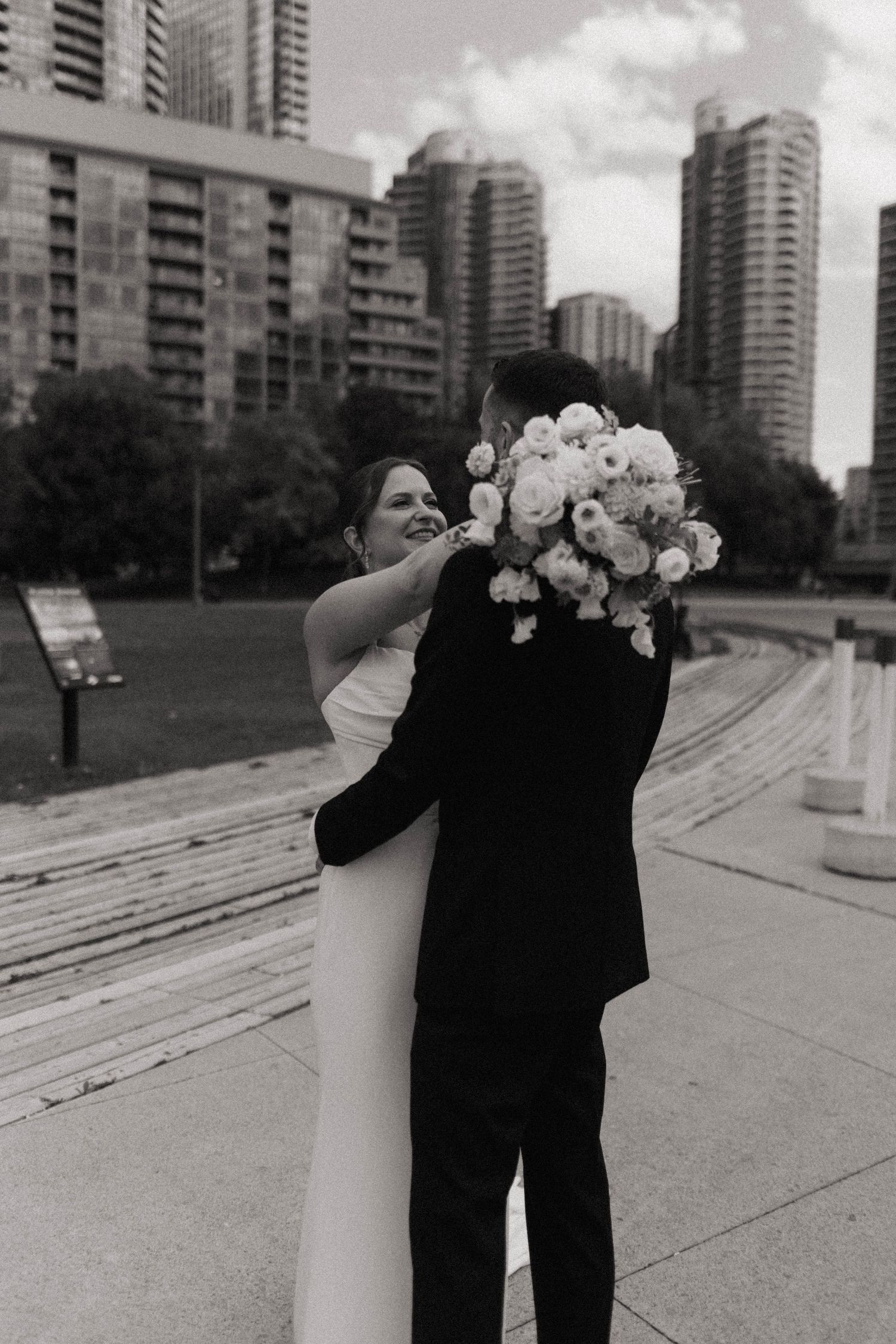 Wedding photographer Stratford Ontario, cinematic documentary style, natural wedding moments, storytelling imagery