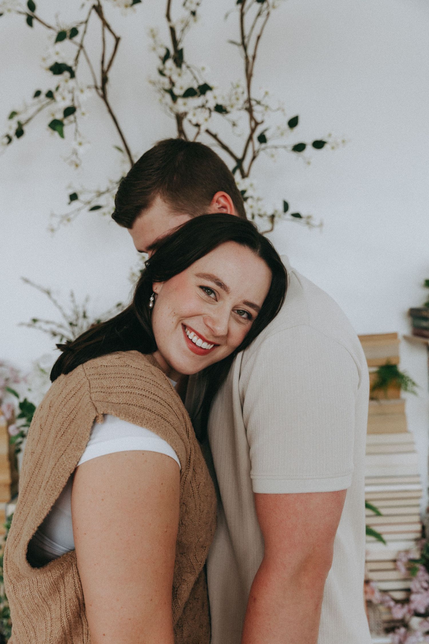 Woodstock Wedding Photographer, Woodstock Photographer, Engaged Couple, Engagement Photos, Engagement Photographer, Woodstock Photographer