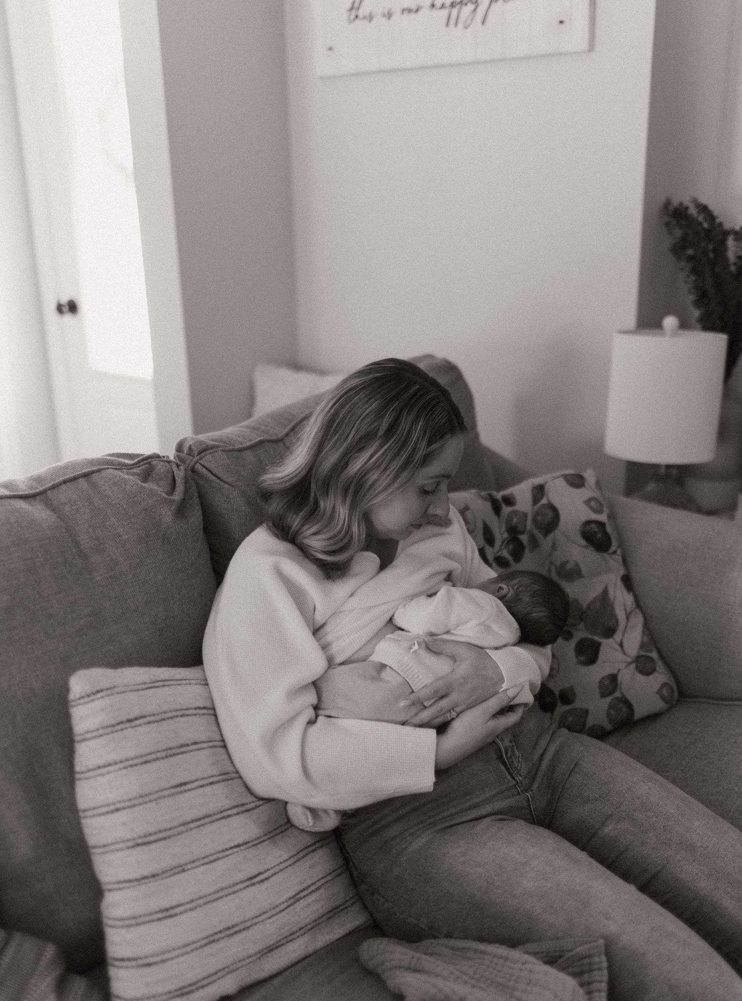 Woodstock Newborn Photographer, Woodstock Maternity Photographer, Woodstock Motherhood Photographer, Woodstock Birth Photographer, Fresh 48
