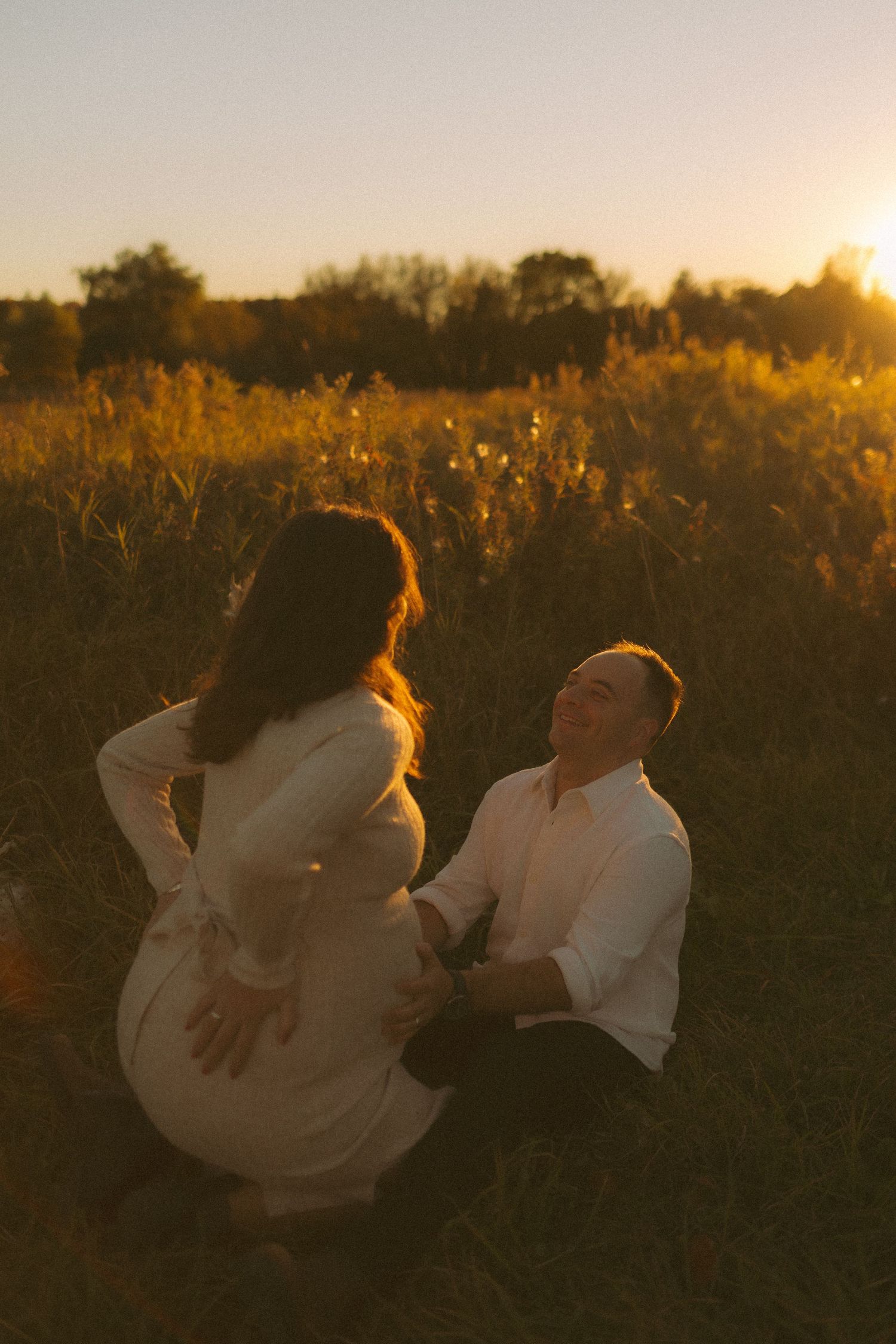 Woodstock Ontario maternity photographer | London ON maternity photos | Kitchener Waterloo maternity | cinematic maternity |maternity photos