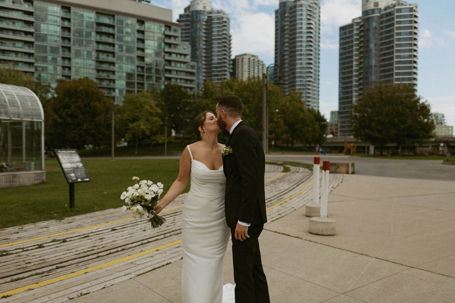 Wedding photographer Stratford Ontario, cinematic documentary style, natural wedding moments, storytelling imagery