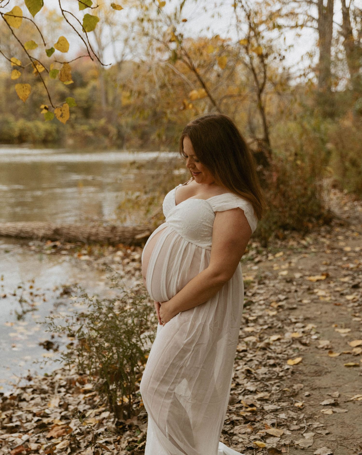 Woodstock Ontario maternity photographer | London ON maternity photos | Kitchener Waterloo maternity | cinematic maternity |maternity photos