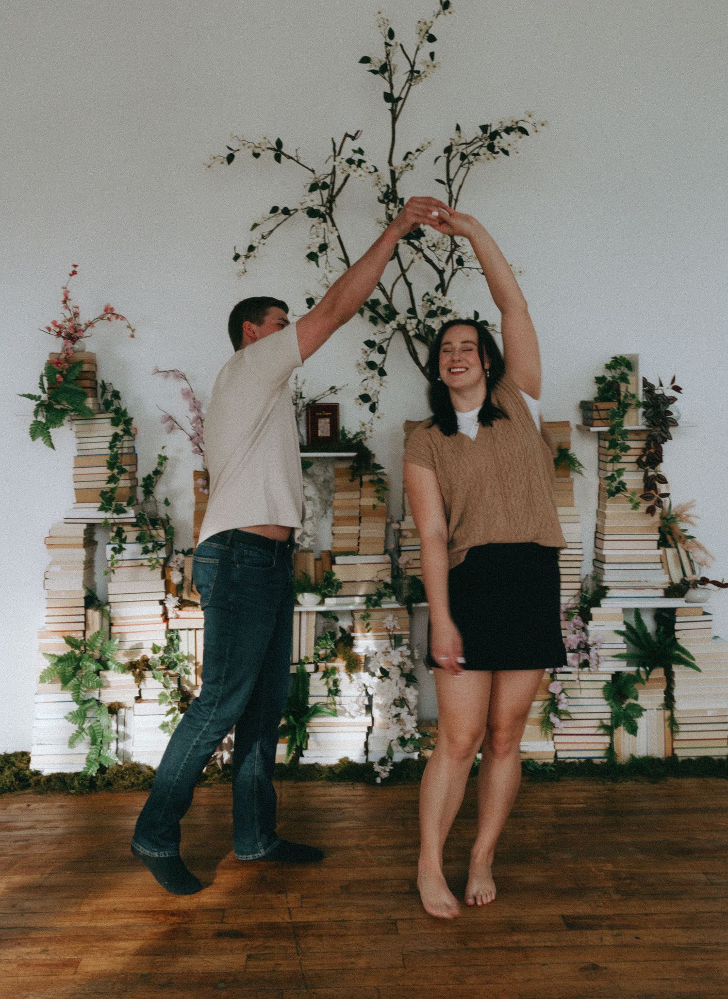 Woodstock Wedding Photographer, Woodstock Photographer, Engaged Couple, Engagement Photos, Engagement Photographer, Woodstock Photographer