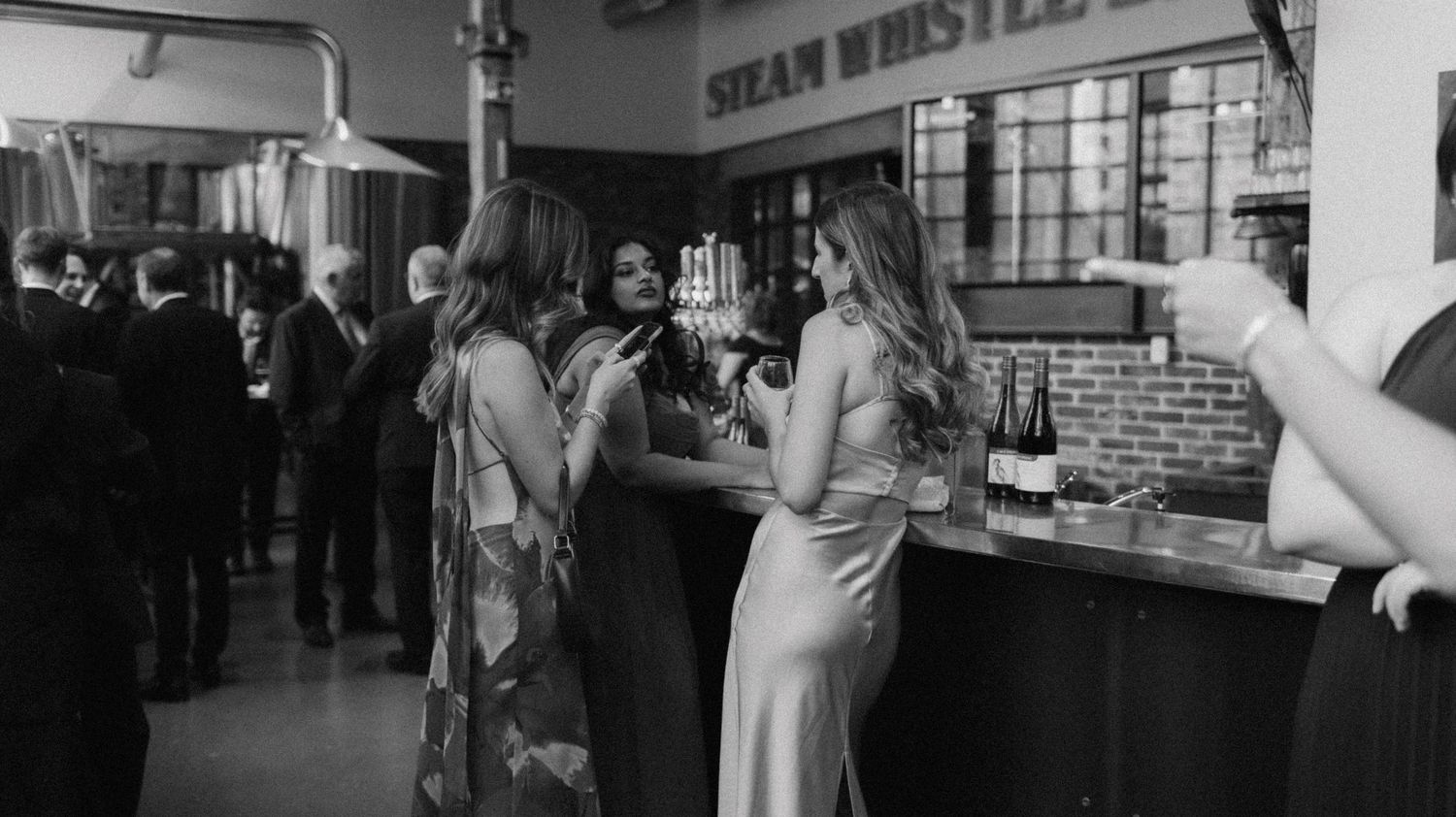 Cinematic wedding photographer Ontario, documentary wedding photography, Woodstock Ontario, candid storytelling