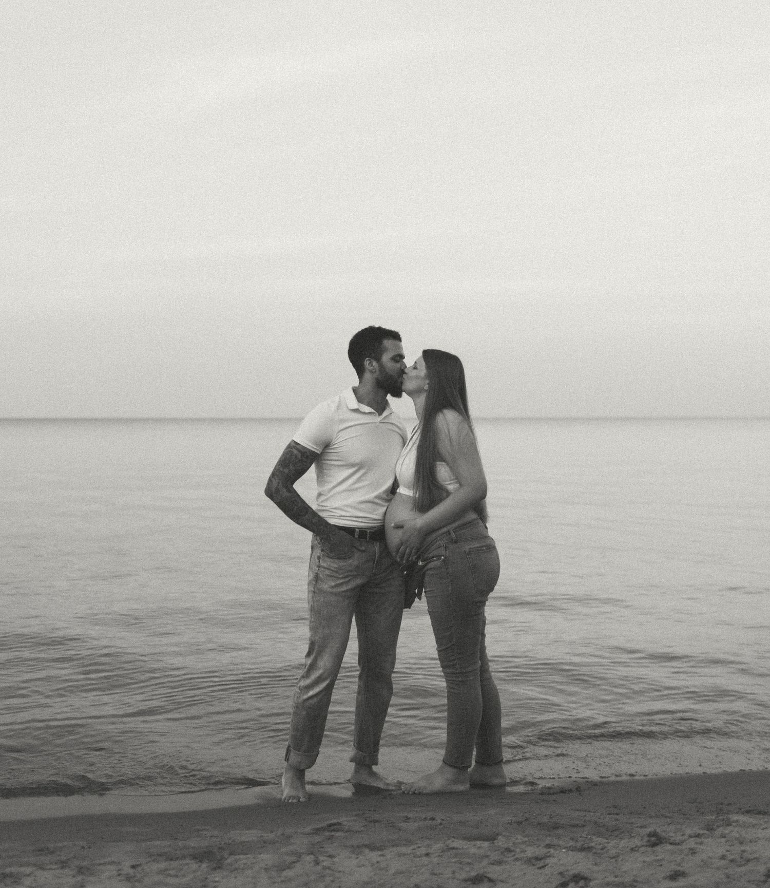 Woodstock Ontario maternity photographer | London ON maternity photos | Kitchener Waterloo maternity | cinematic maternity |maternity photos