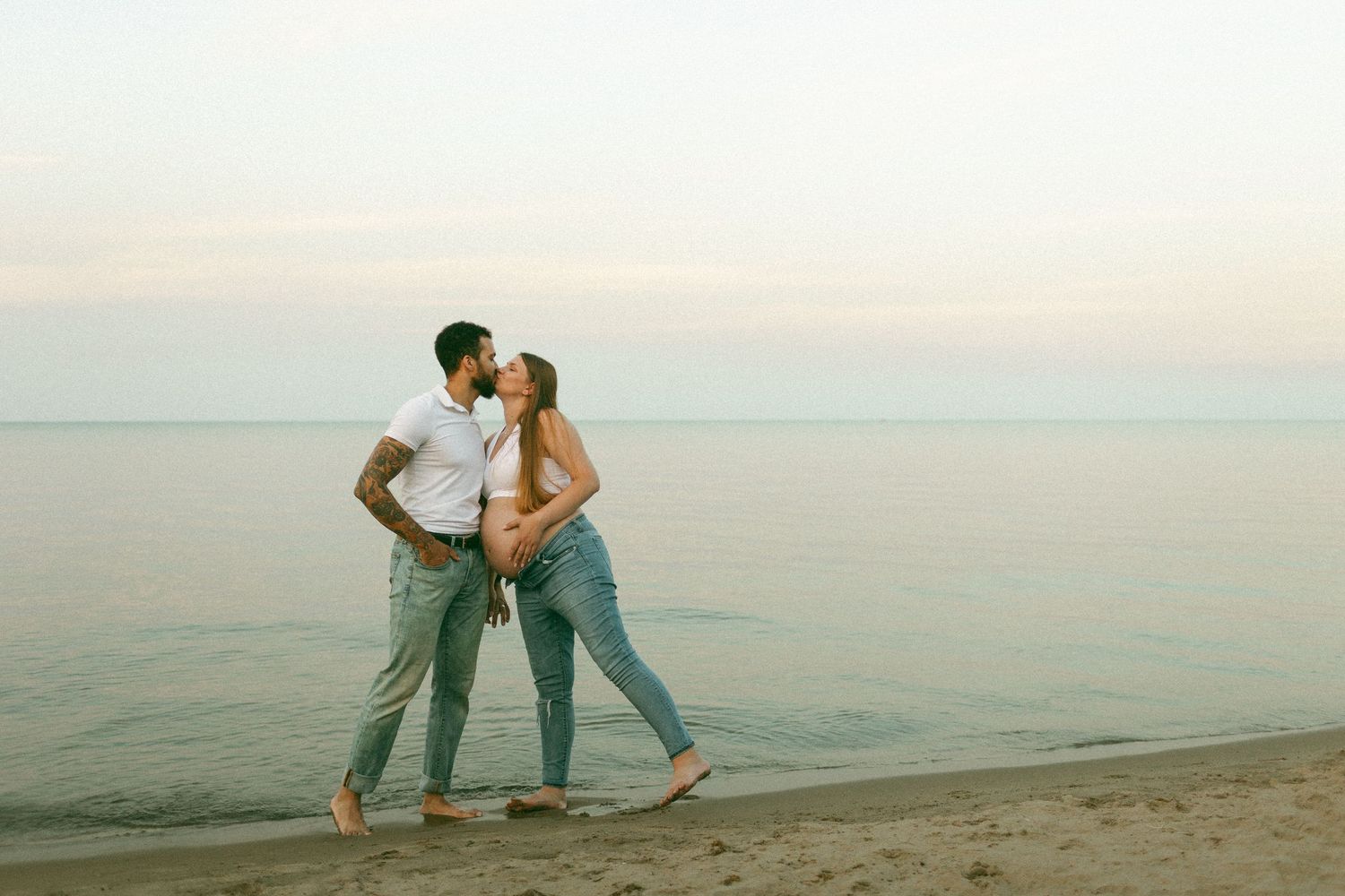 Woodstock Ontario maternity photographer | London ON maternity photos | Kitchener Waterloo maternity | cinematic maternity |maternity photos