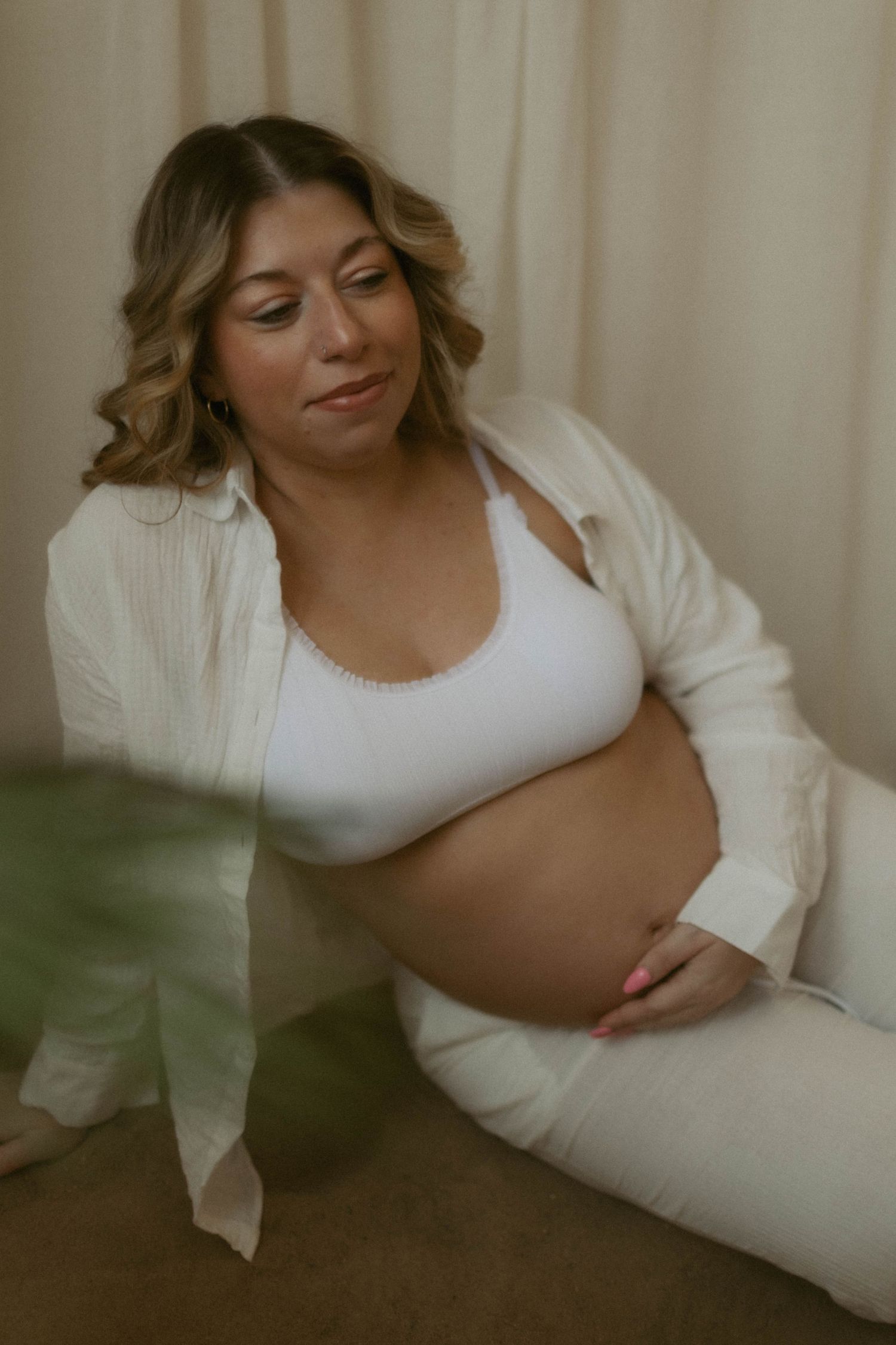 Woodstock Ontario maternity photographer | London ON maternity photos | Kitchener Waterloo maternity | cinematic maternity |maternity photos