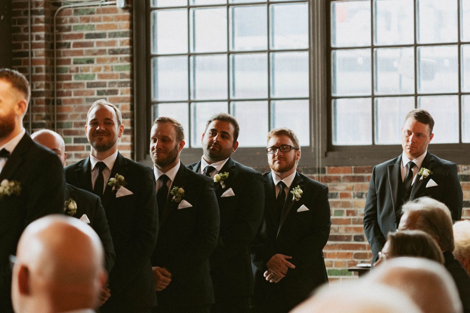 Documentary wedding photographer near Brantford Ontario, cinematic storytelling, relaxed candid wedding photos