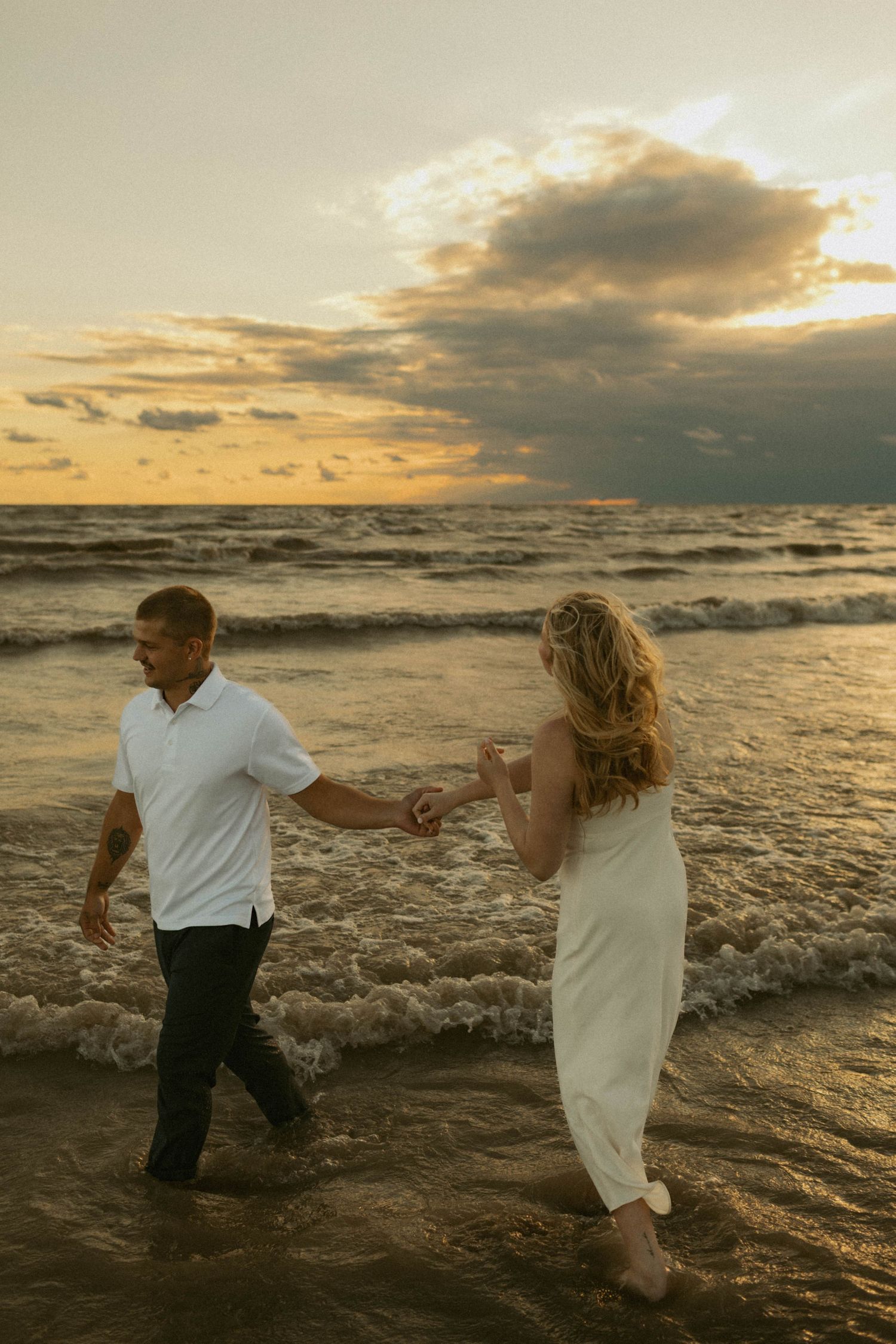Port Stanley Photographer, Port Stanley Engagement Photographer, Port Burwell Photographer, Woodstock engagement photographer, port dover