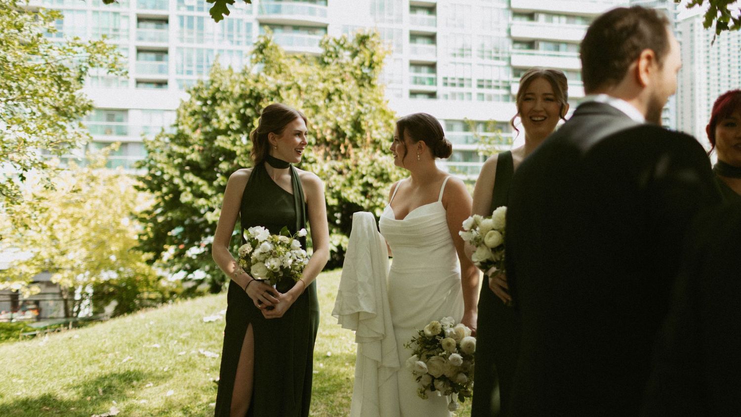 Brantford Ontario wedding photographer, documentary wedding photography, cinematic style, candid storytelling