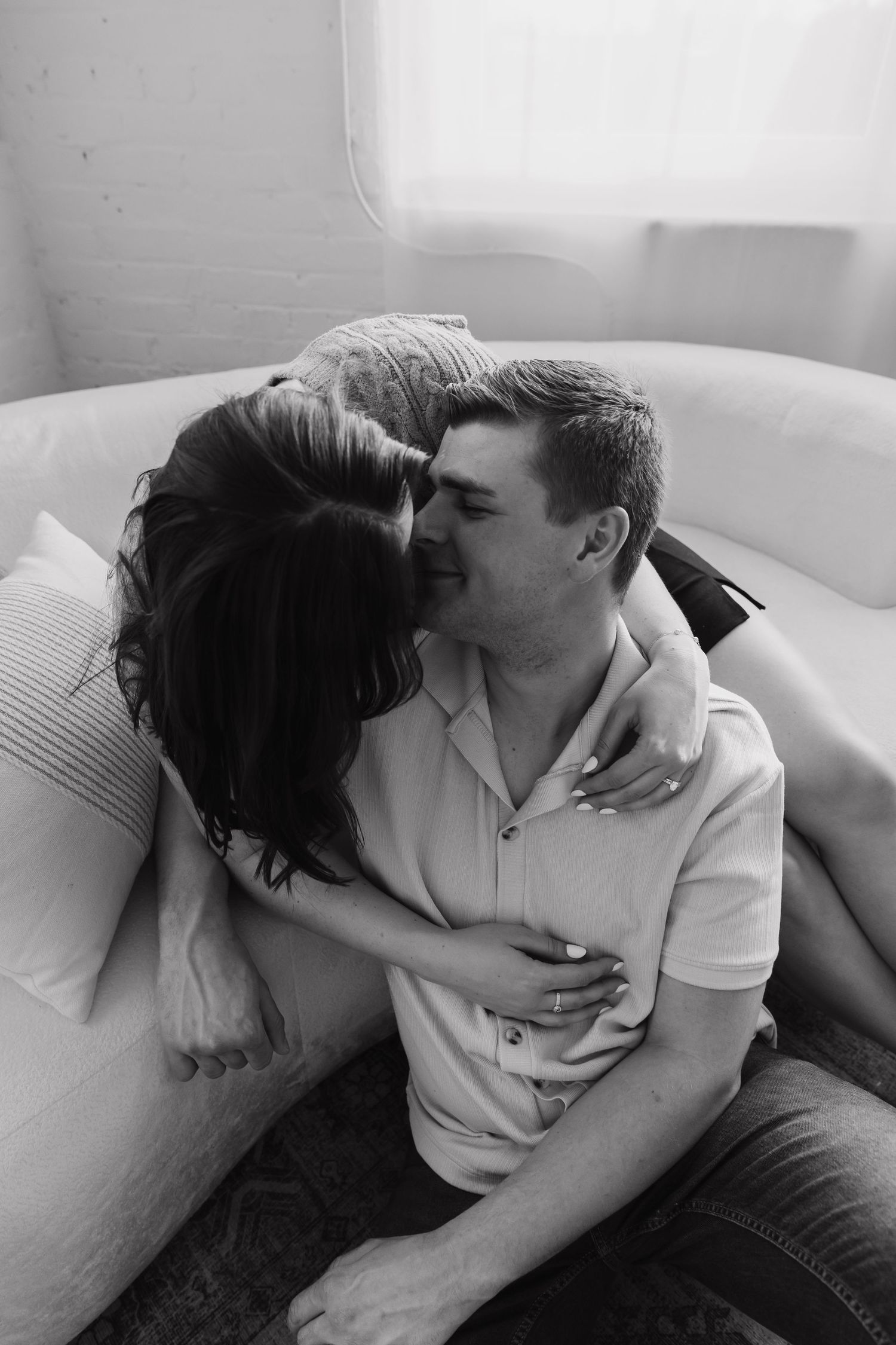 Woodstock Wedding Photographer, Woodstock Photographer, Engaged Couple, Engagement Photos, Engagement Photographer, Woodstock Photographer