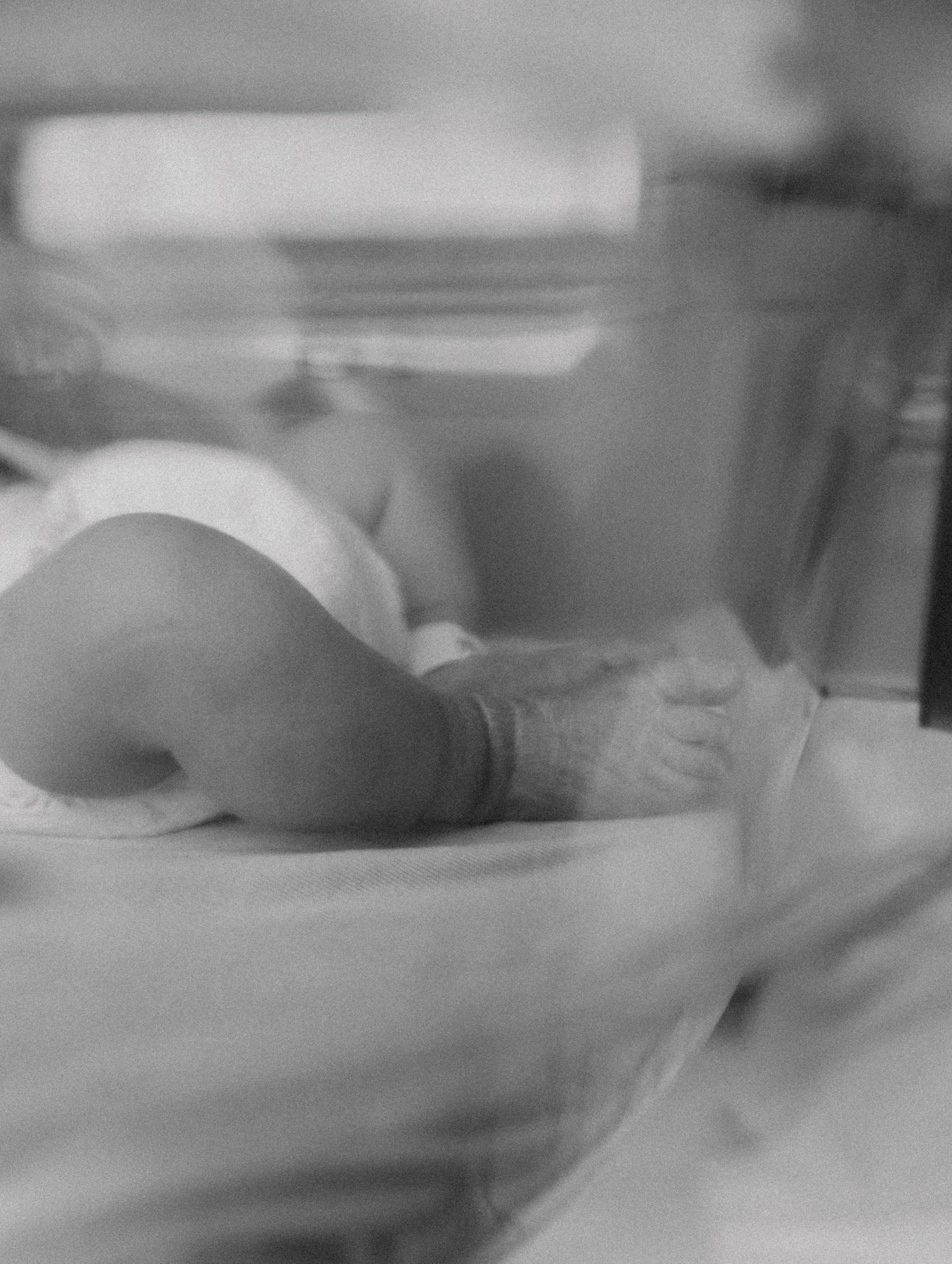 London Ontario Fresh 48 photographer capturing newborn and mother bonding in hospital after birth, Fresh 48 London, Fresh 48 Photographer