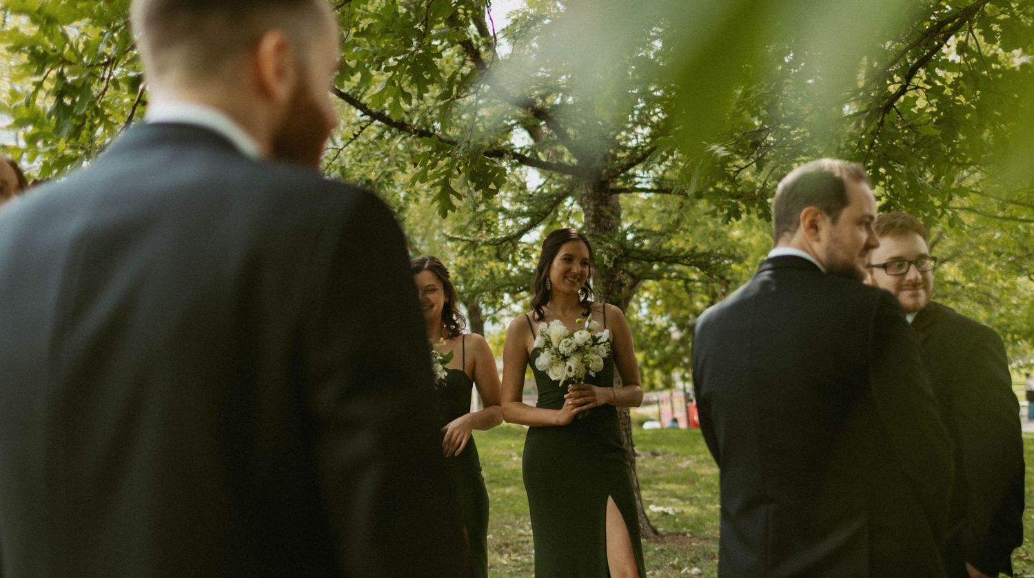 Brantford Ontario wedding photographer, documentary wedding photography, cinematic style, candid storytelling
