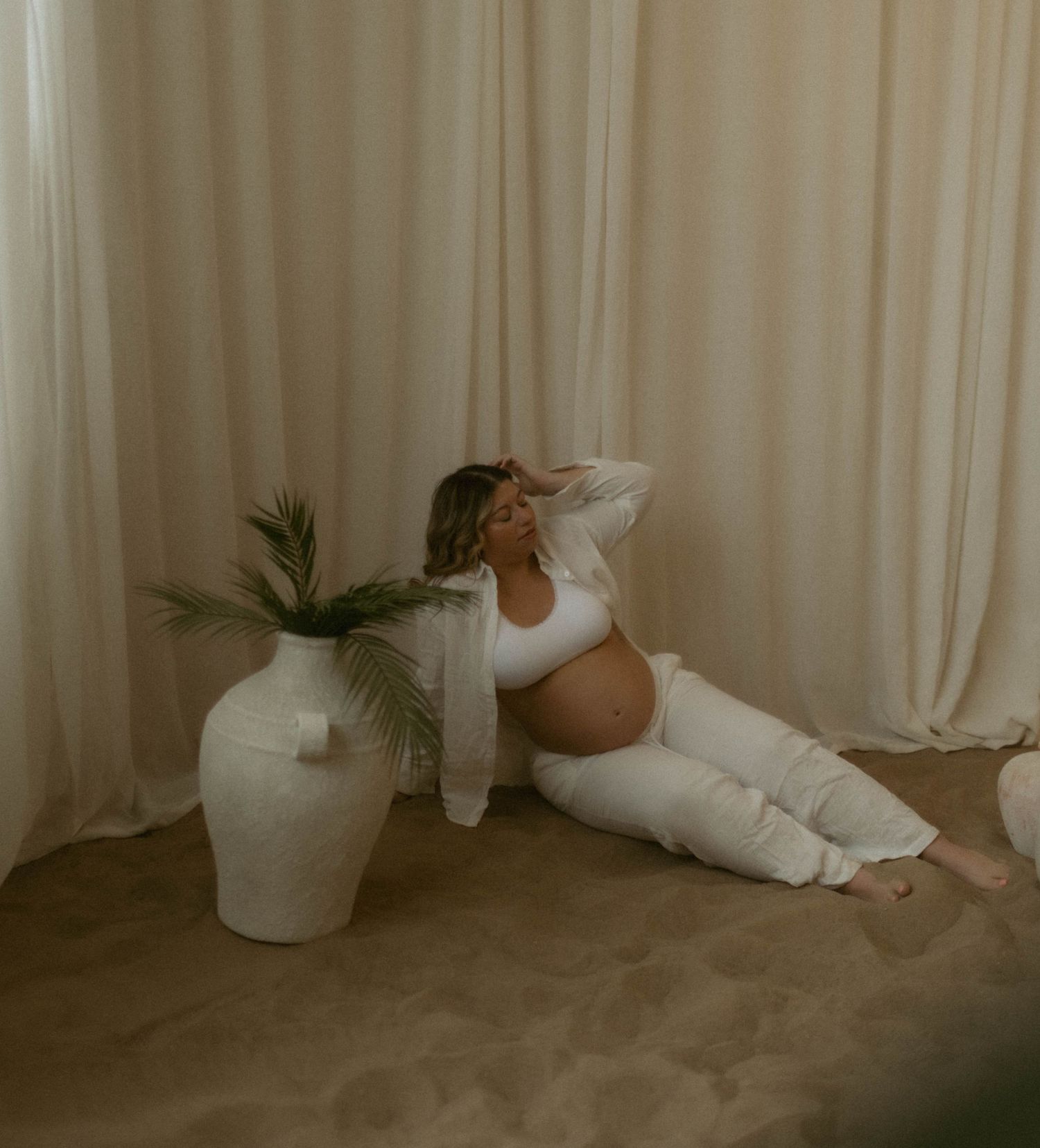 Woodstock Ontario maternity photographer | London ON maternity photos | Kitchener Waterloo maternity | cinematic maternity |maternity photos