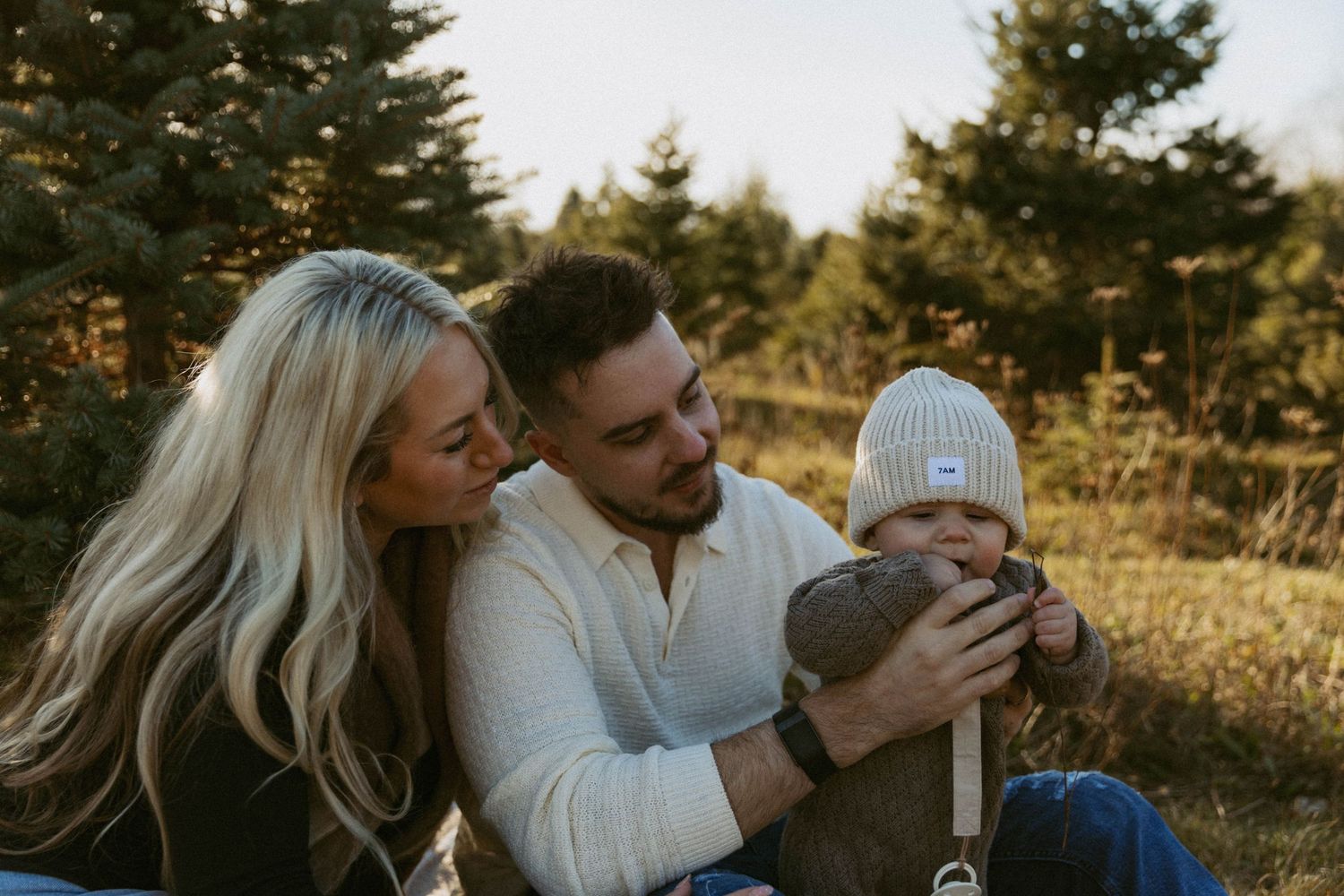 Woodstock Ontario family photographer | London ON family photos | Kitchener Waterloo family photography | Photographer Near Me | Woodstock