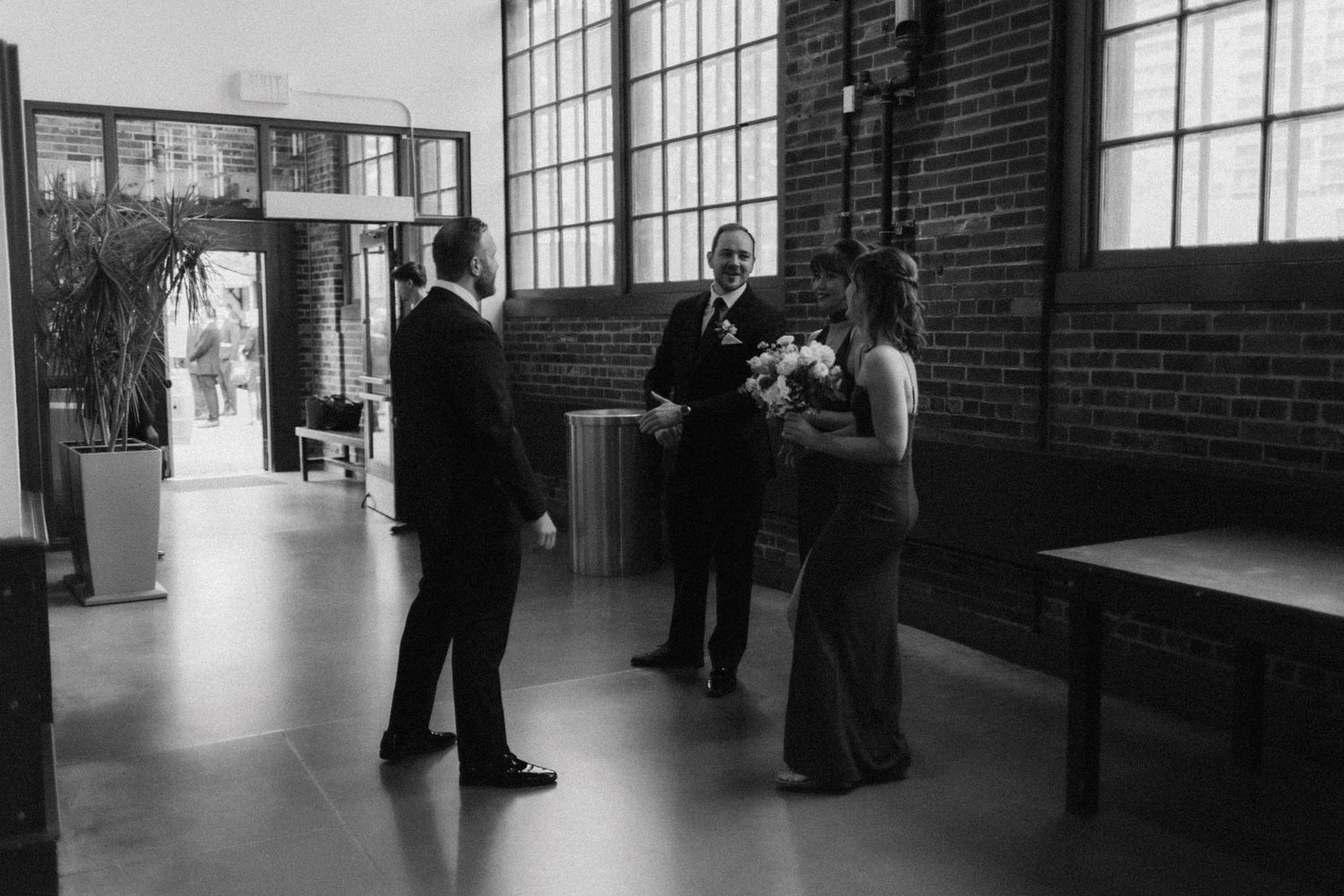 Wedding photographer Brantford Ontario, cinematic documentary weddings, natural moments, emotional photography