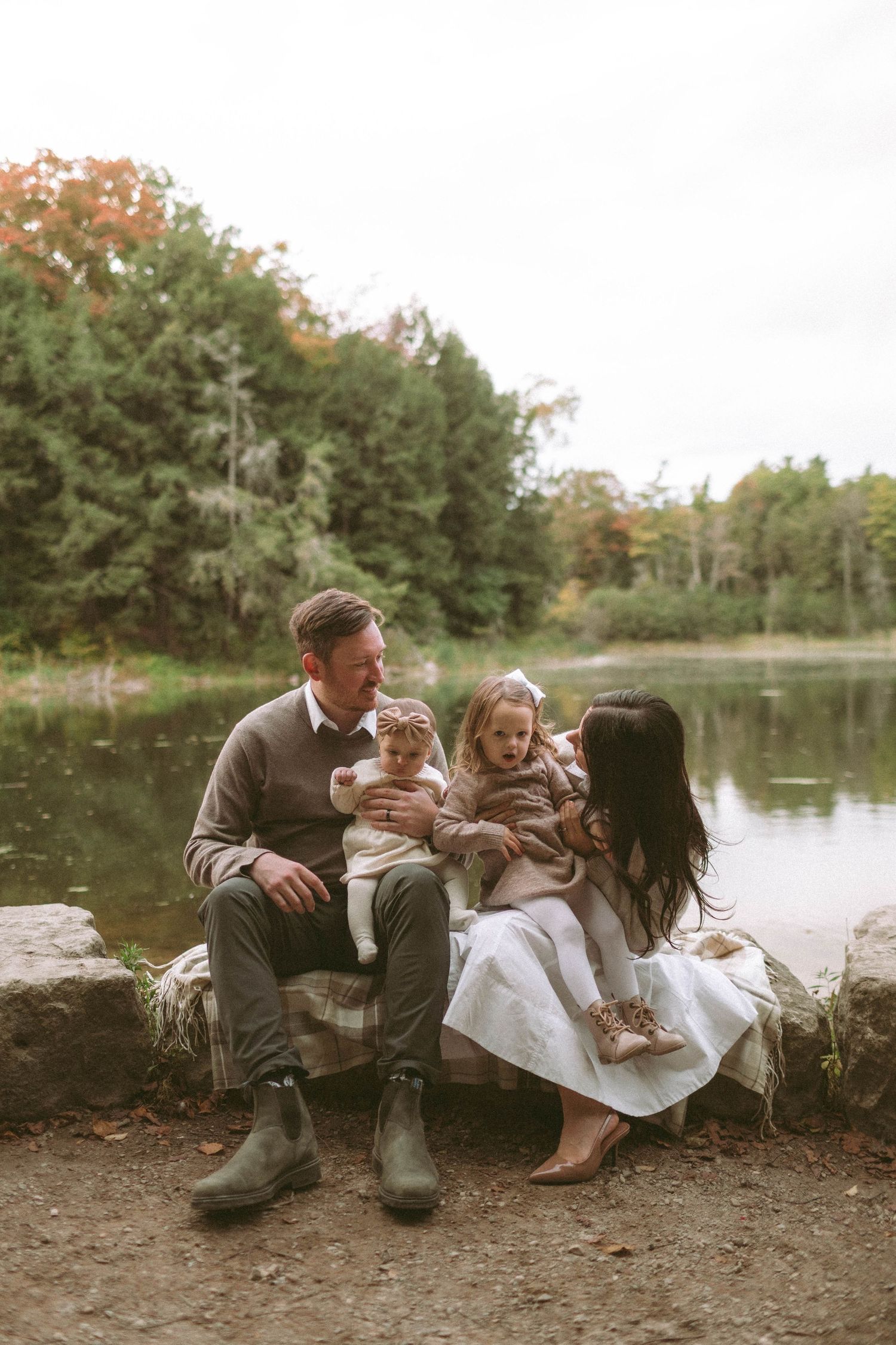 fun family photographer woodstock, lifestyle family photographer woodstock and surrounding areas, family photographer near me, cinematic