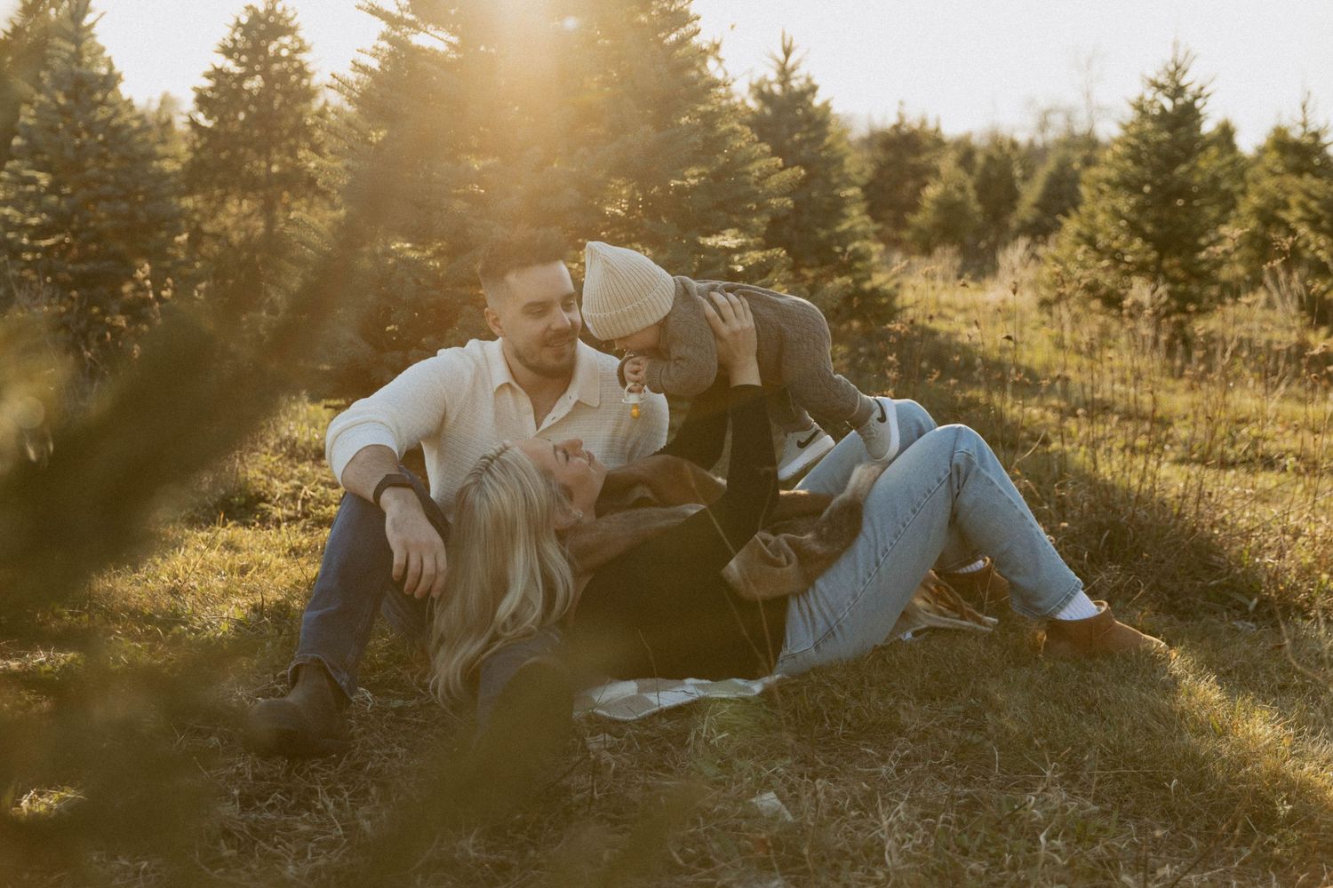 Woodstock ON lifestyle family photography | London ON family photographer | Kitchener Waterloo | Cinematic Photographer Near Me | Woodstock
