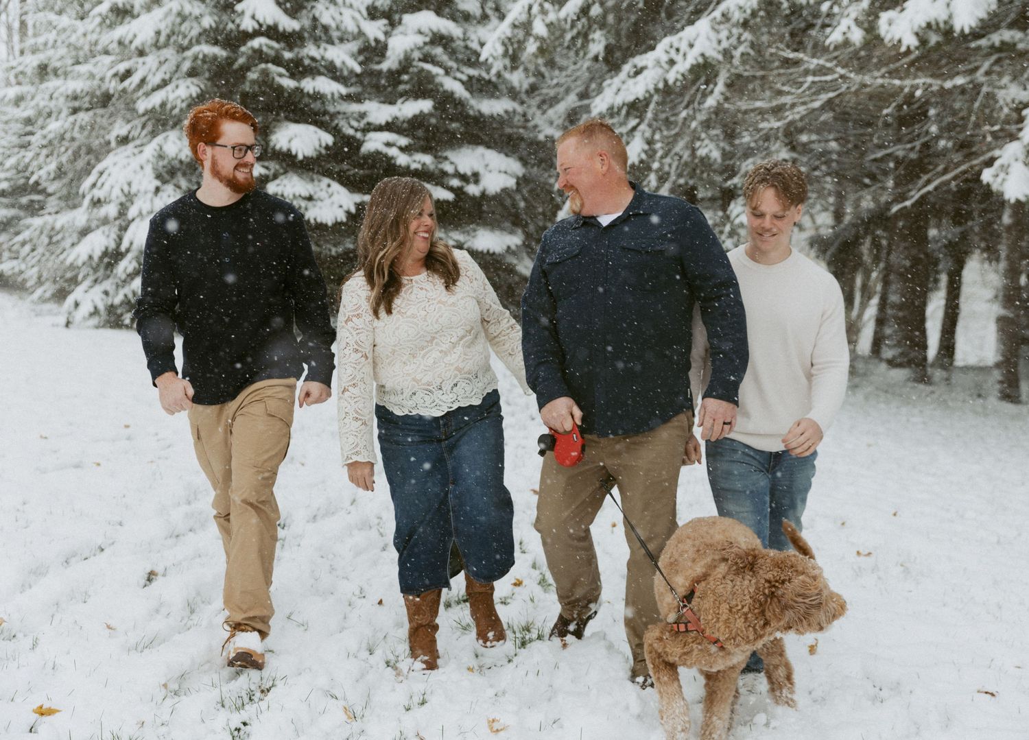 Woodstock Ontario family photographer | London ON family photos | Kitchener Waterloo family photography | Photographer Near Me | Woodstock