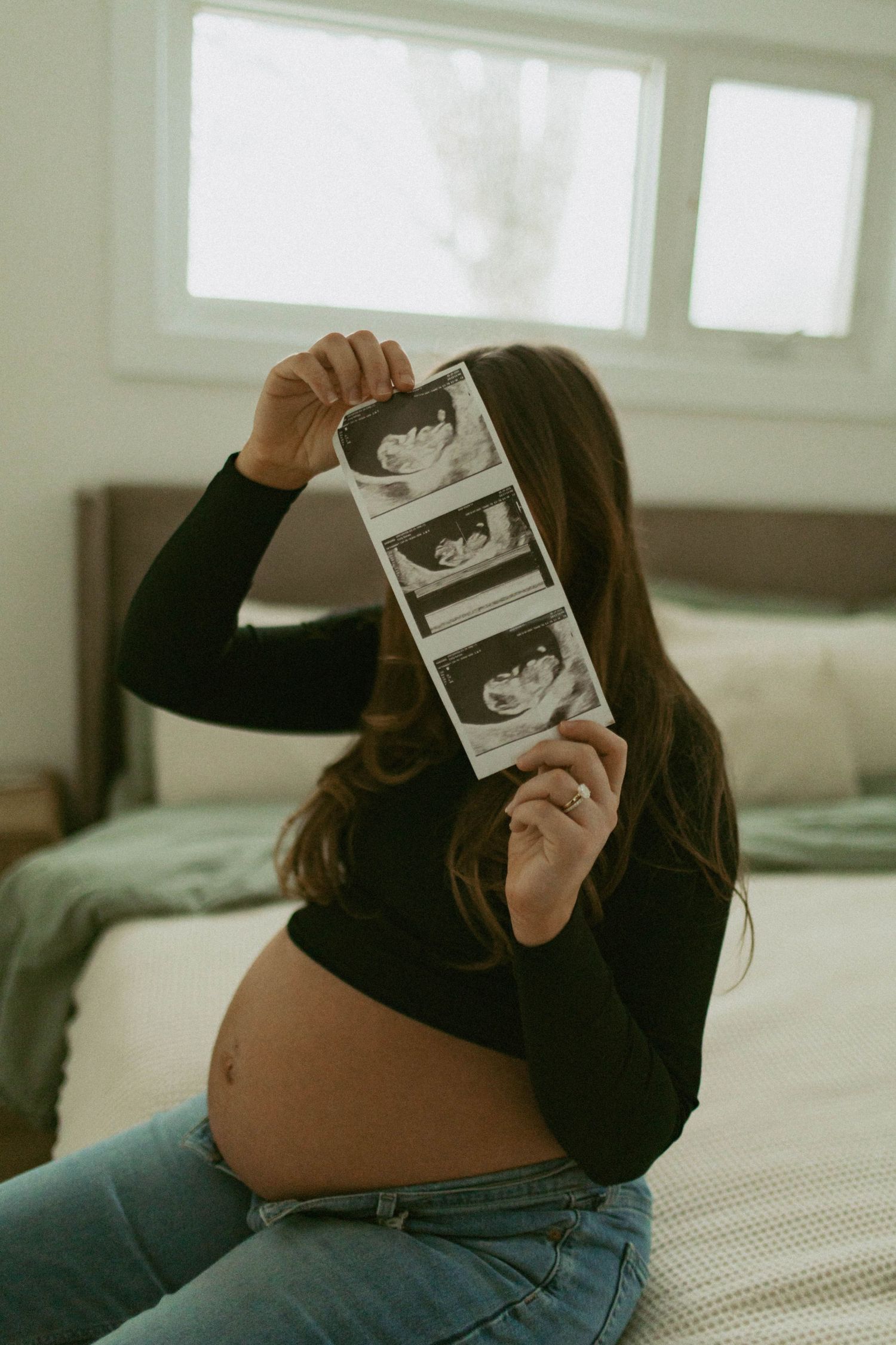 Stratford Ontario maternity photography for couples and families seeking cinematic imagery and authentic connection