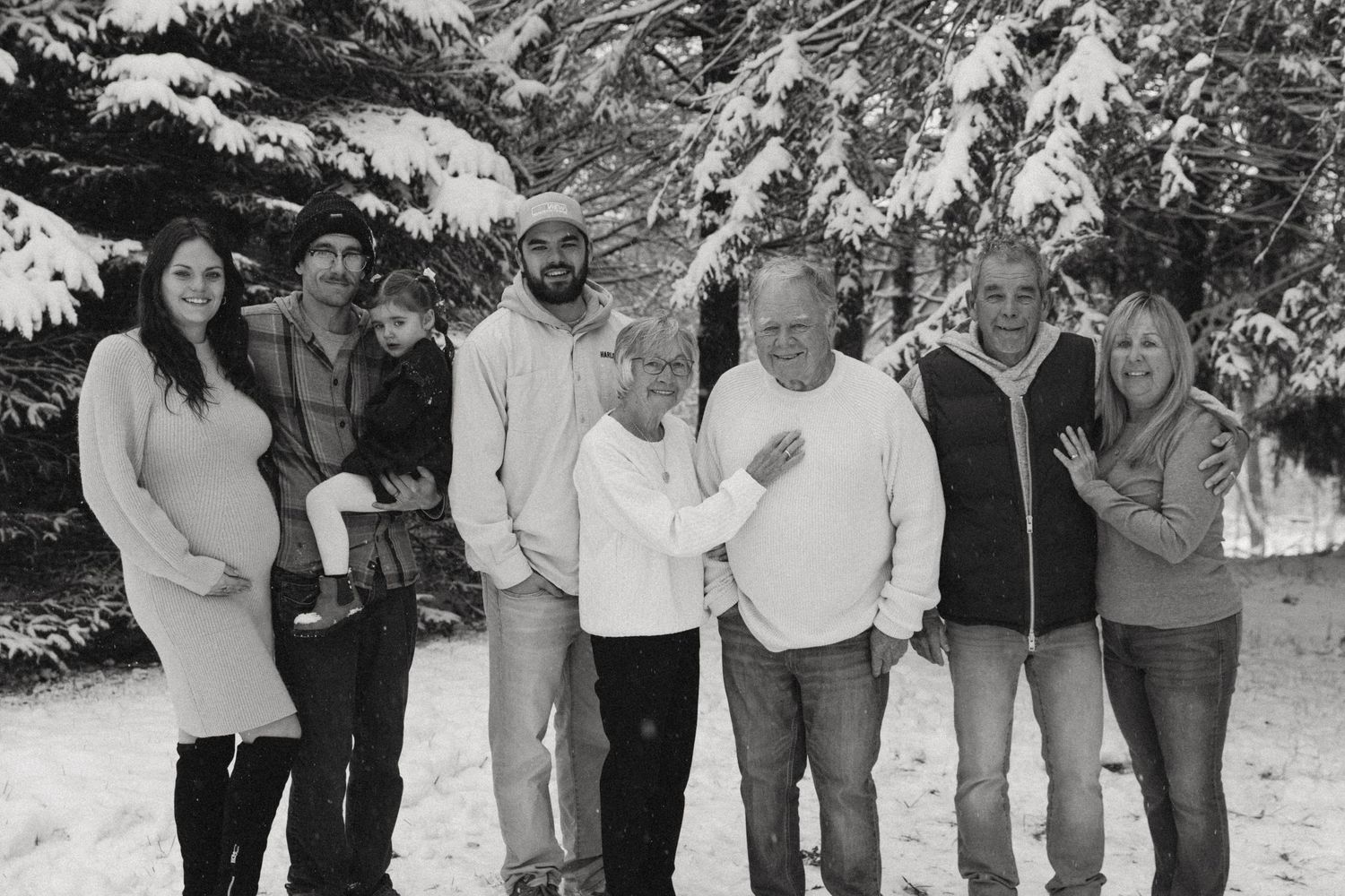 Woodstock Ontario family photographer | London ON family photos | Kitchener Waterloo family photography | Photographer Near Me | Woodstock