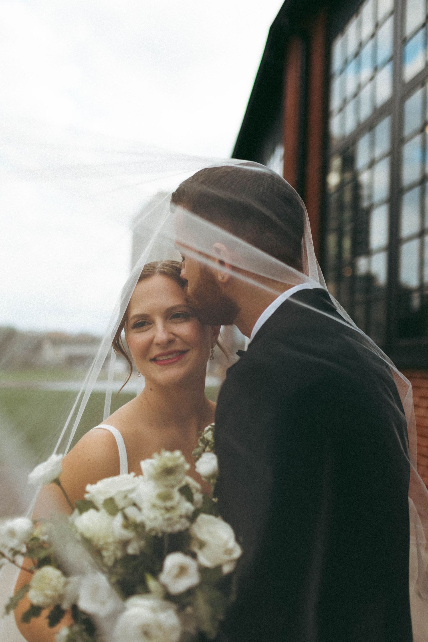 Documentary wedding photographer near Stratford Ontario, cinematic weddings, real love stories, candid emotions