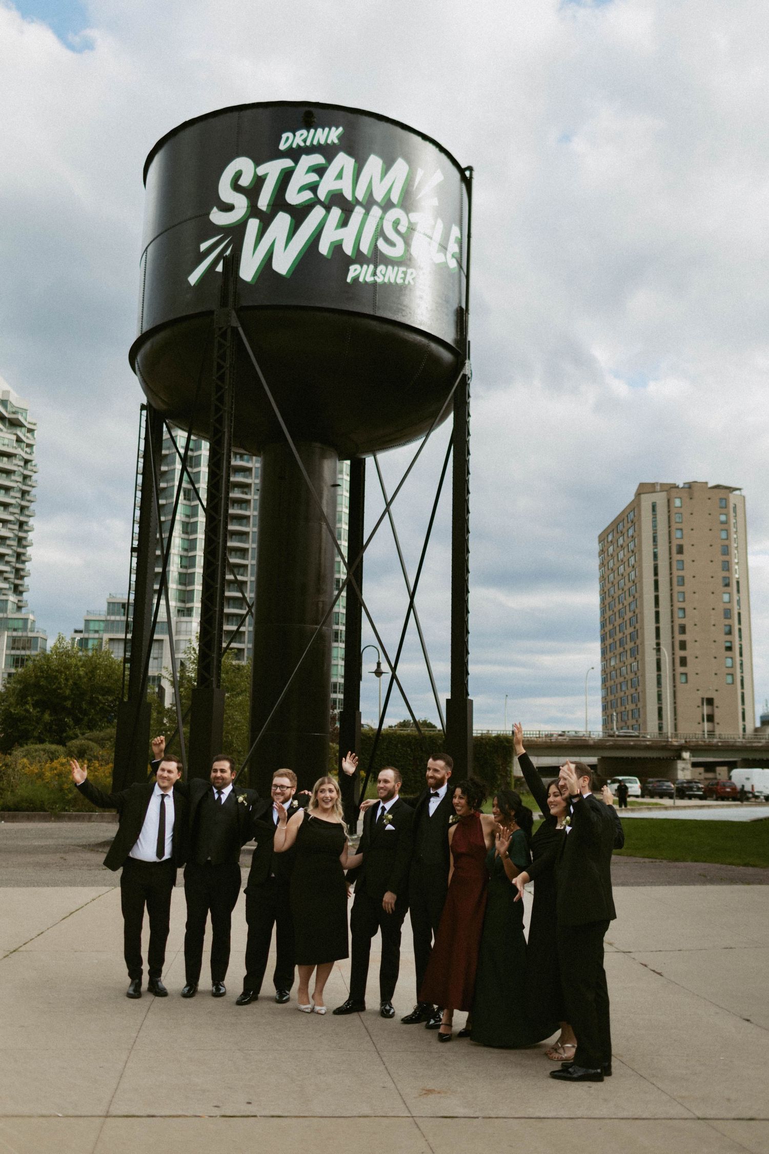 Cinematic wedding photographer Ontario, documentary wedding photography, Woodstock Ontario, candid storytelling