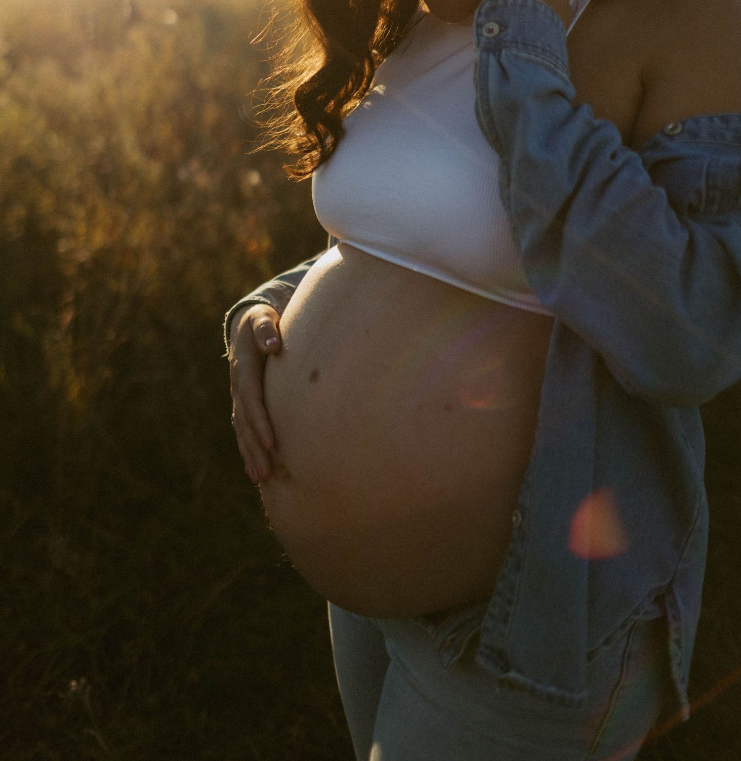 Woodstock Ontario maternity photographer | London ON maternity photos | Kitchener Waterloo maternity | cinematic maternity |maternity photos
