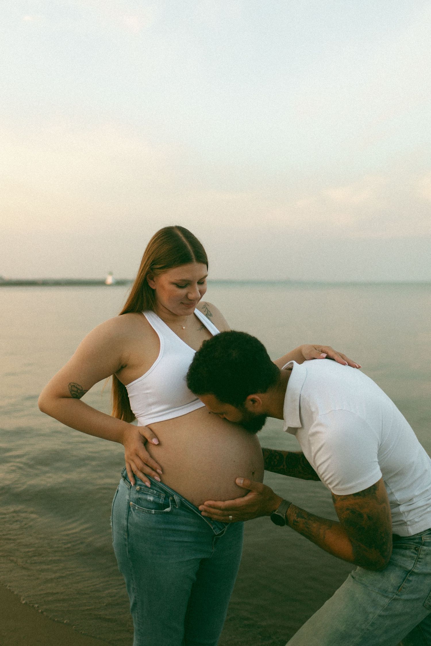 Woodstock Ontario maternity photographer | London ON maternity photos | Kitchener Waterloo maternity | cinematic maternity |maternity photos