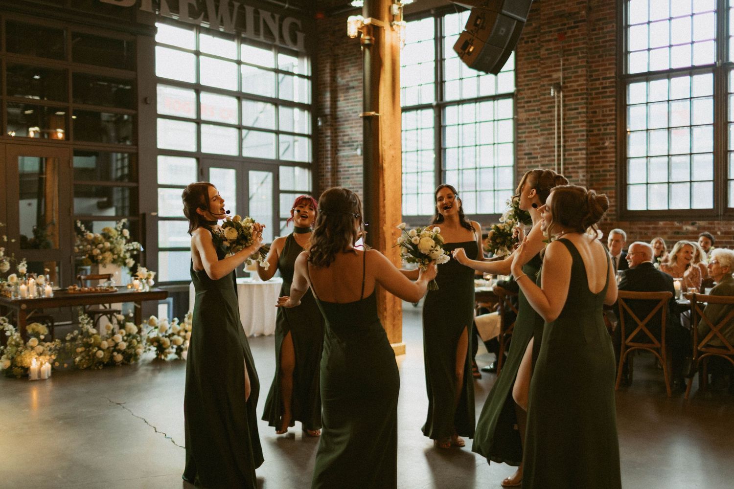 Cinematic wedding photographer Ontario, documentary wedding photography, Woodstock Ontario, candid storytelling