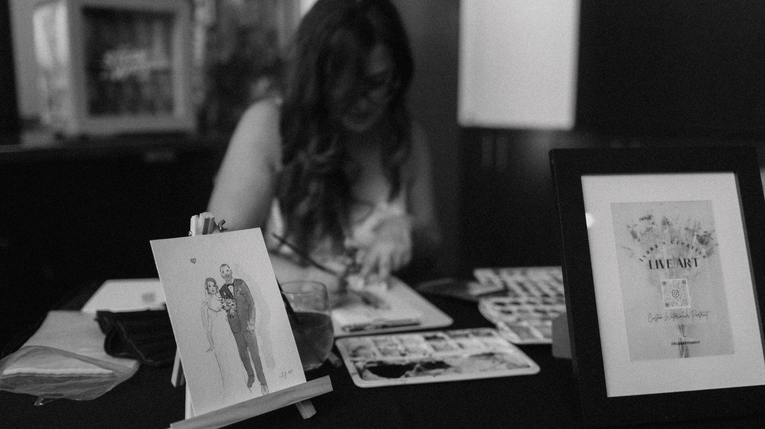 Cinematic wedding photographer Ontario, documentary wedding photography, Woodstock Ontario, candid storytelling