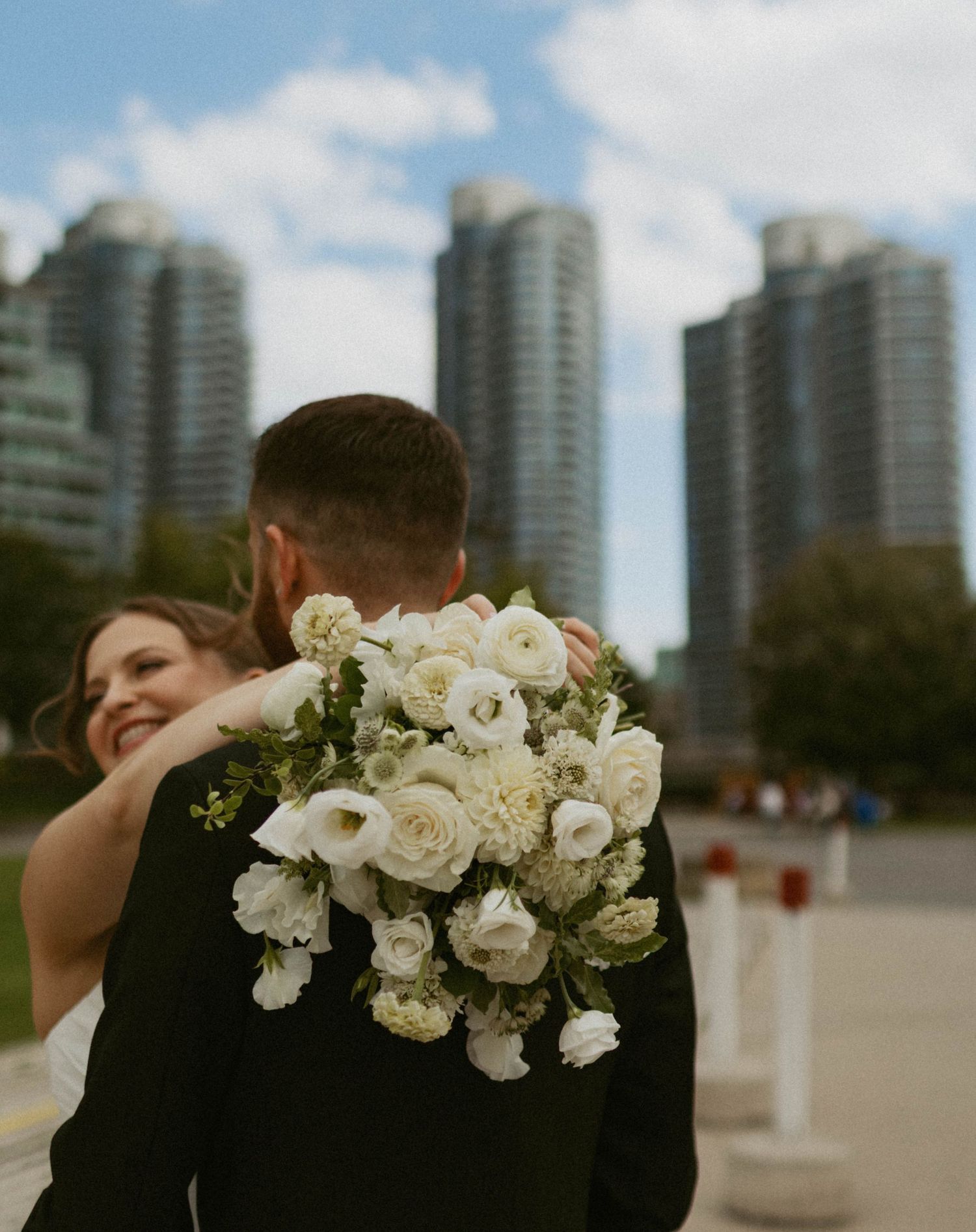 Wedding photographer Stratford Ontario, cinematic documentary style, natural wedding moments, storytelling imagery