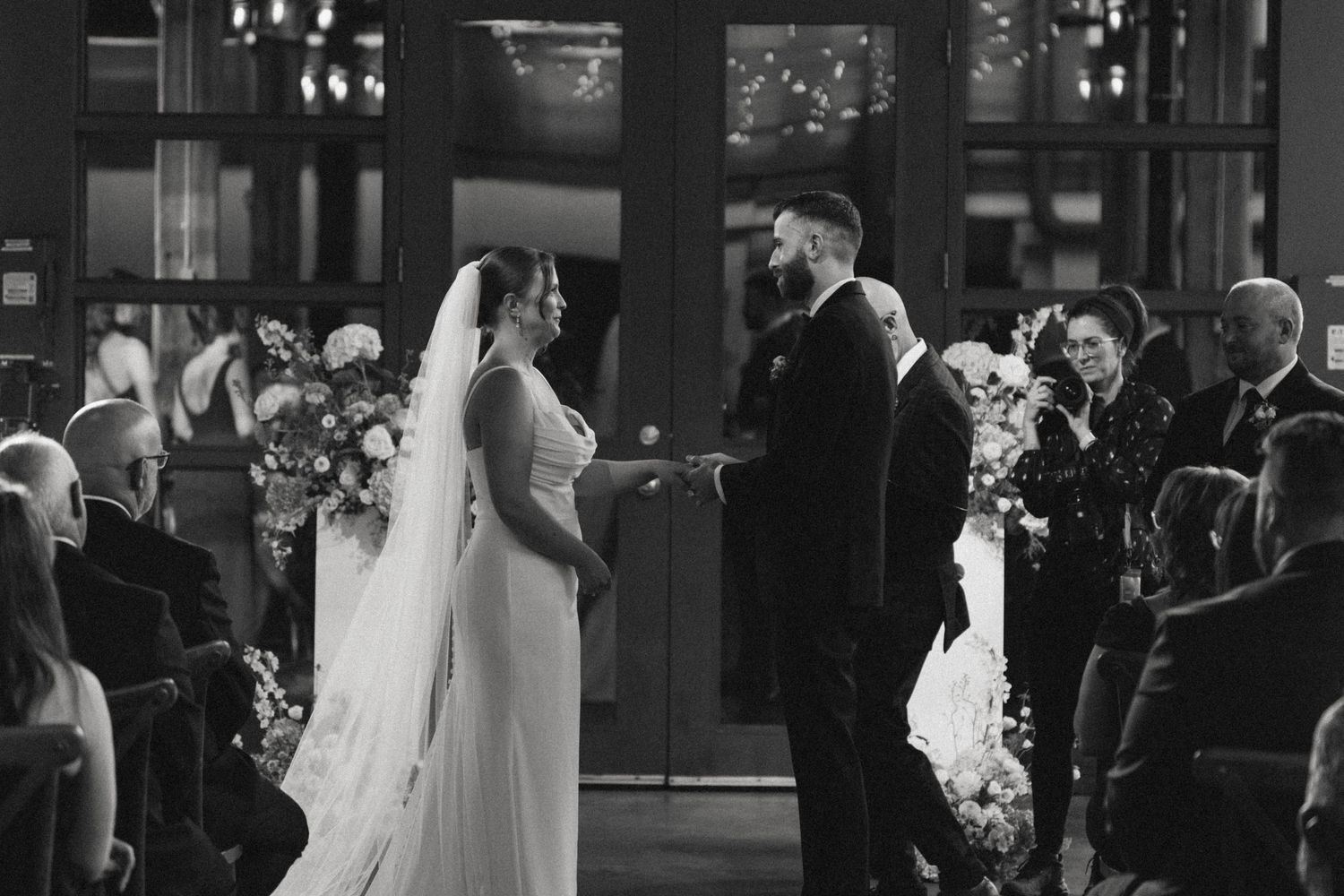Documentary wedding photographer near Brantford Ontario, cinematic storytelling, relaxed candid wedding photos